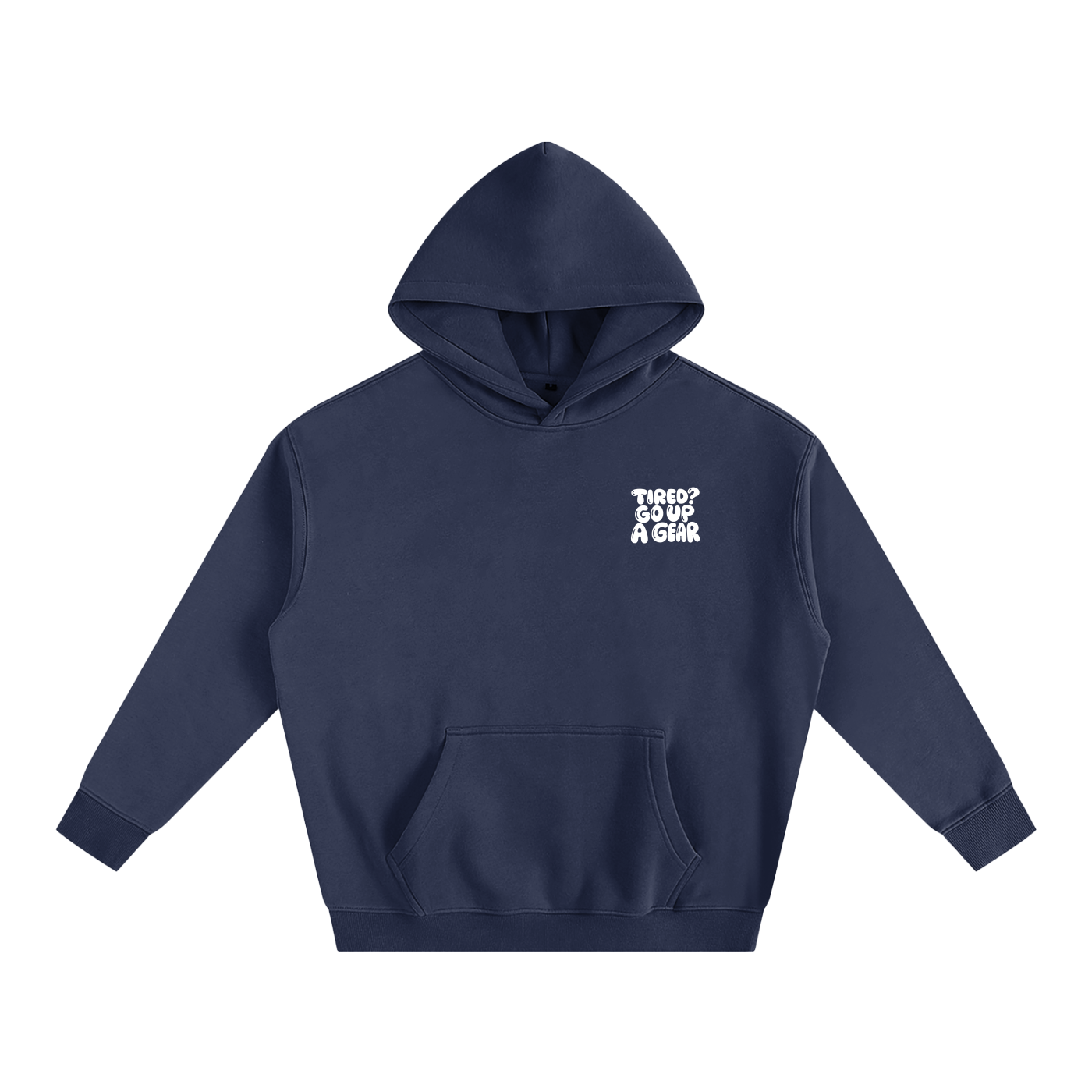 Metal Gear Oversized Hoodie