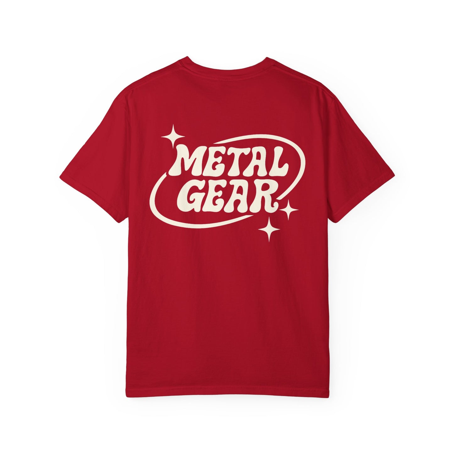 MG Vintage Tee