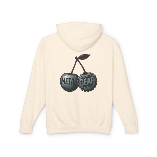 Metal Gear Cherries Hoodie
