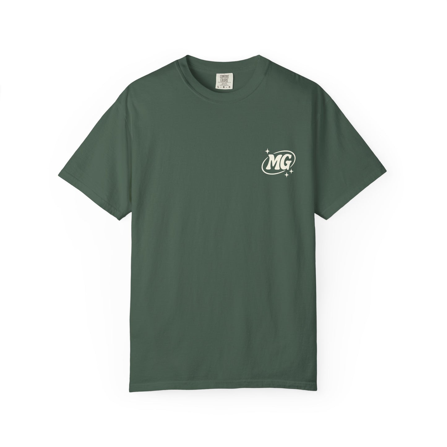 MG Vintage Tee