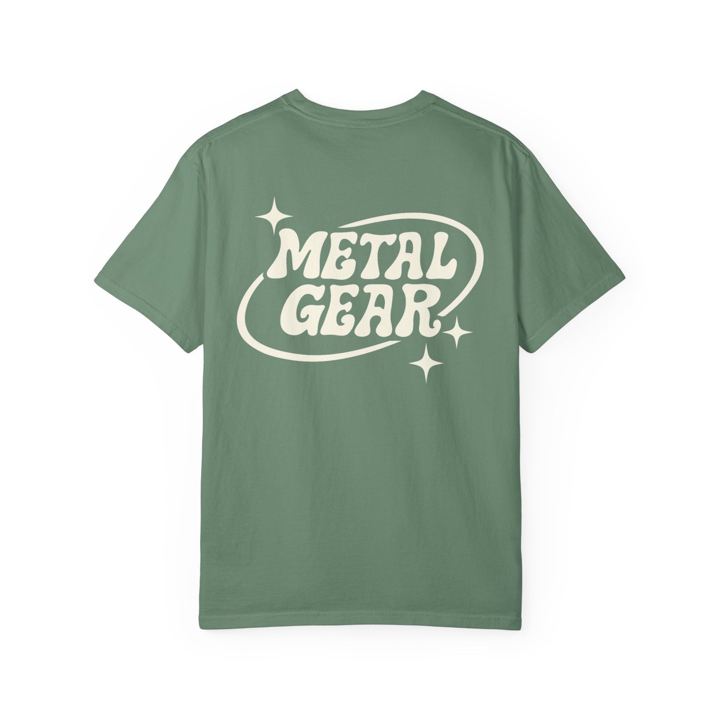 MG Vintage Tee