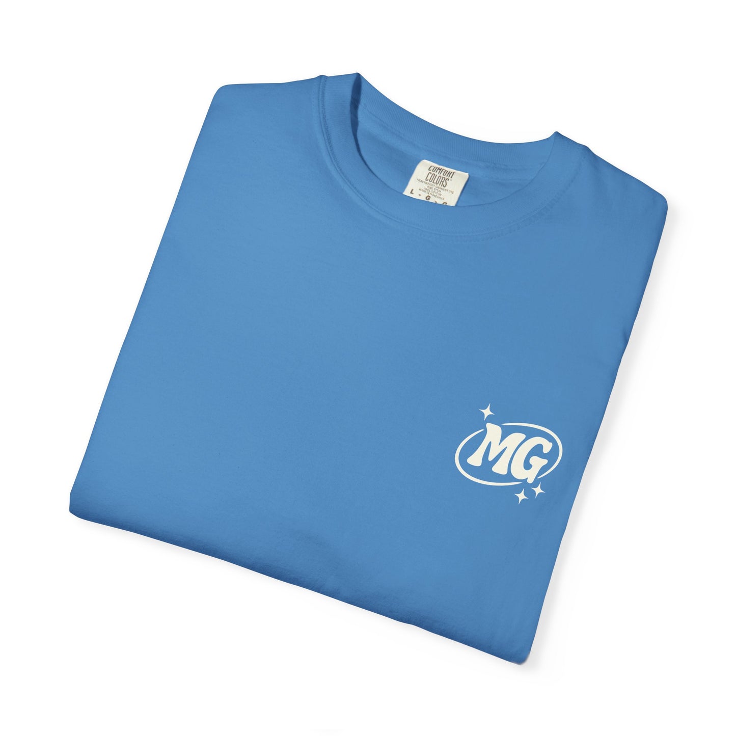 MG Vintage Tee