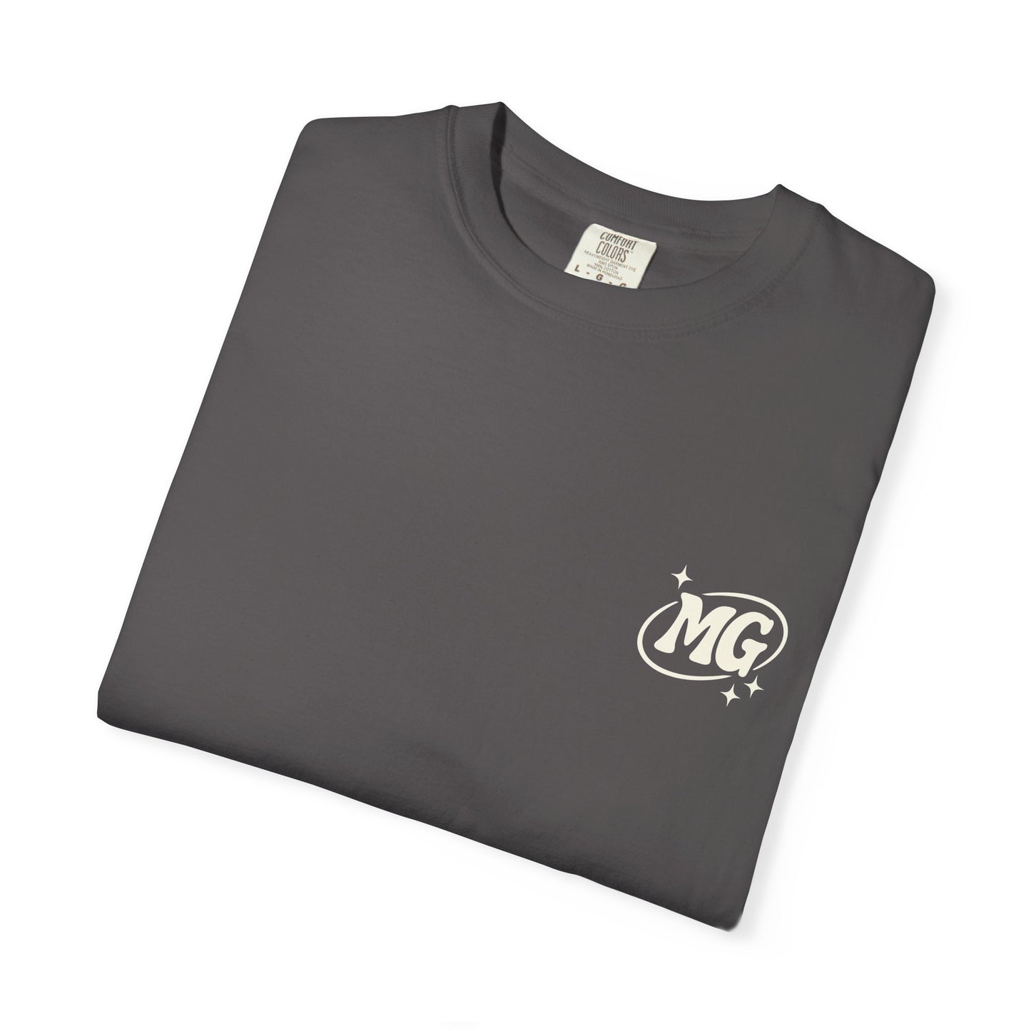 MG Vintage Tee