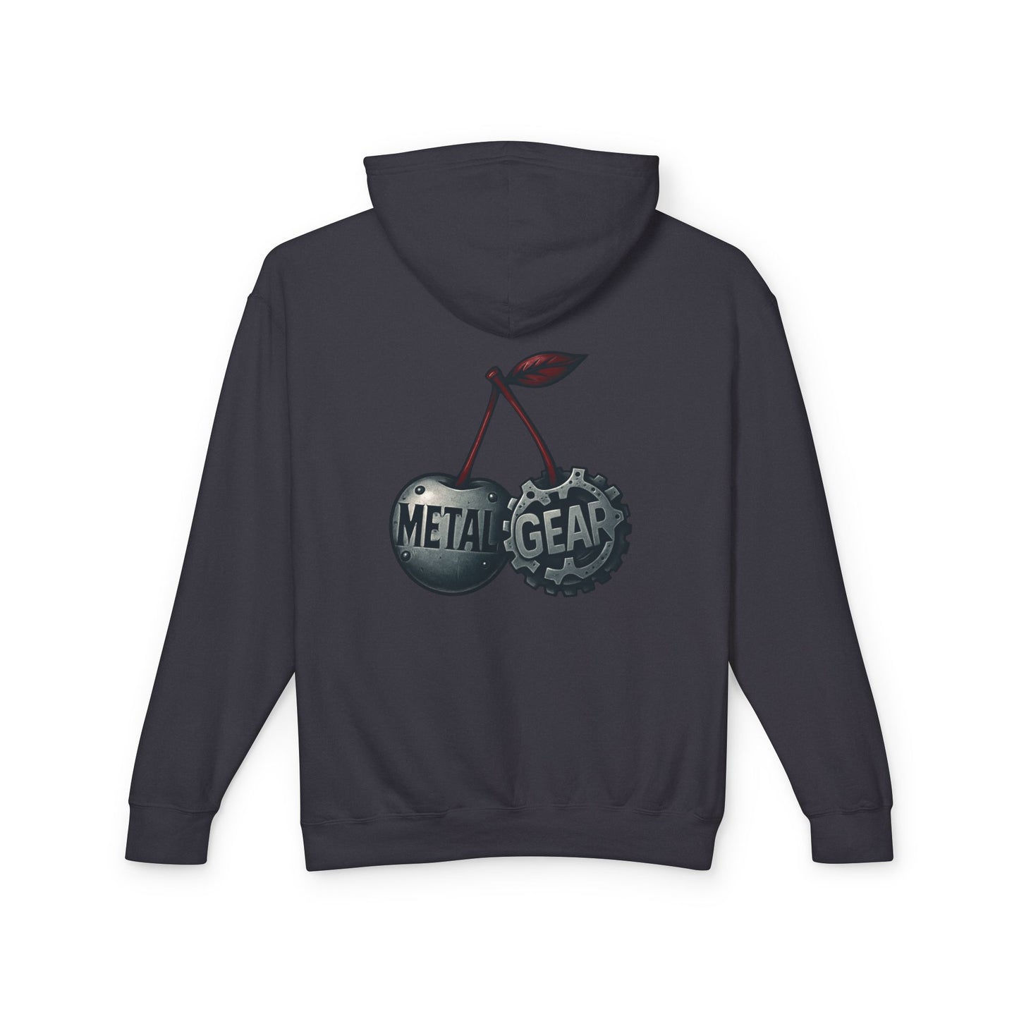Metal Gear Cherries Hoodie