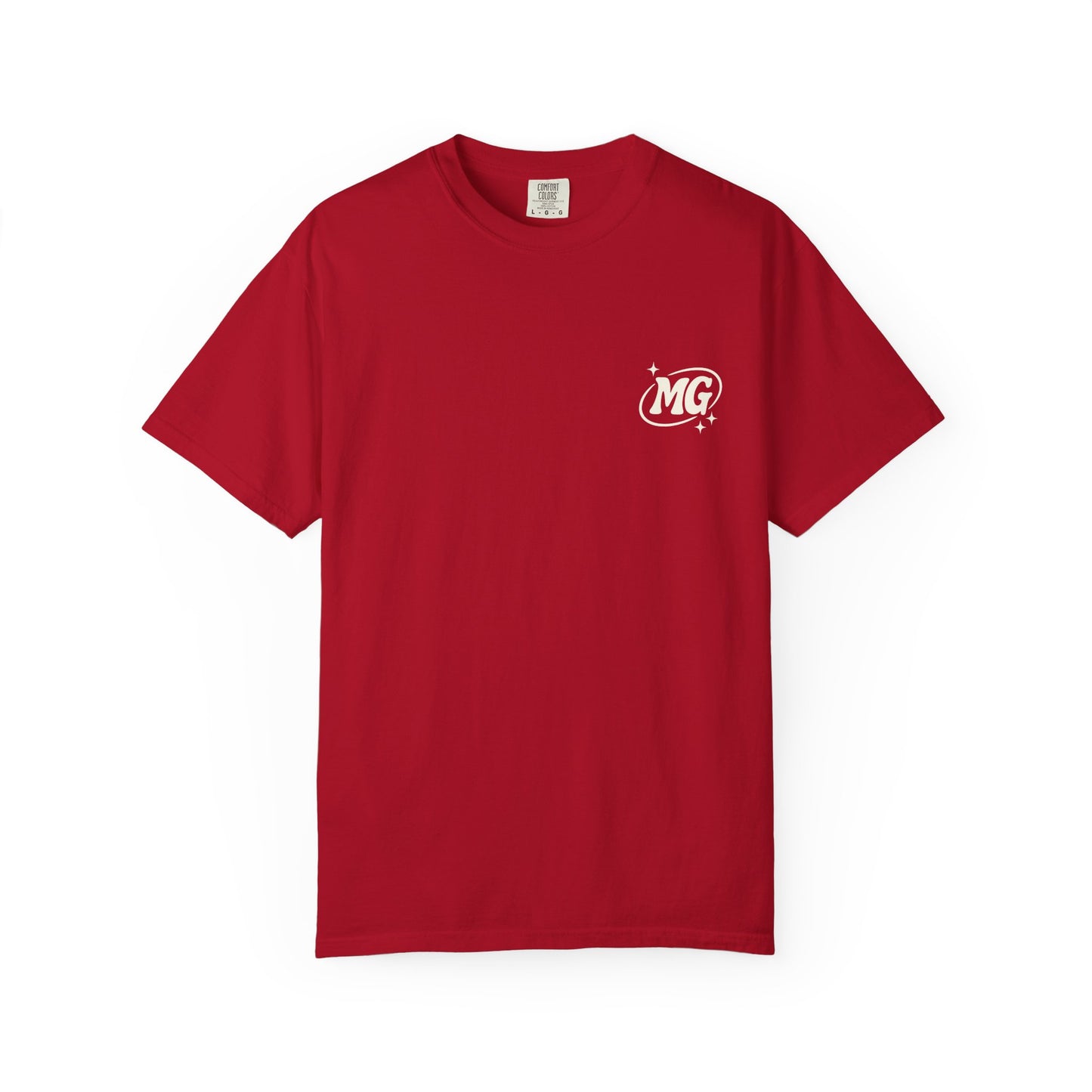 MG Vintage Tee
