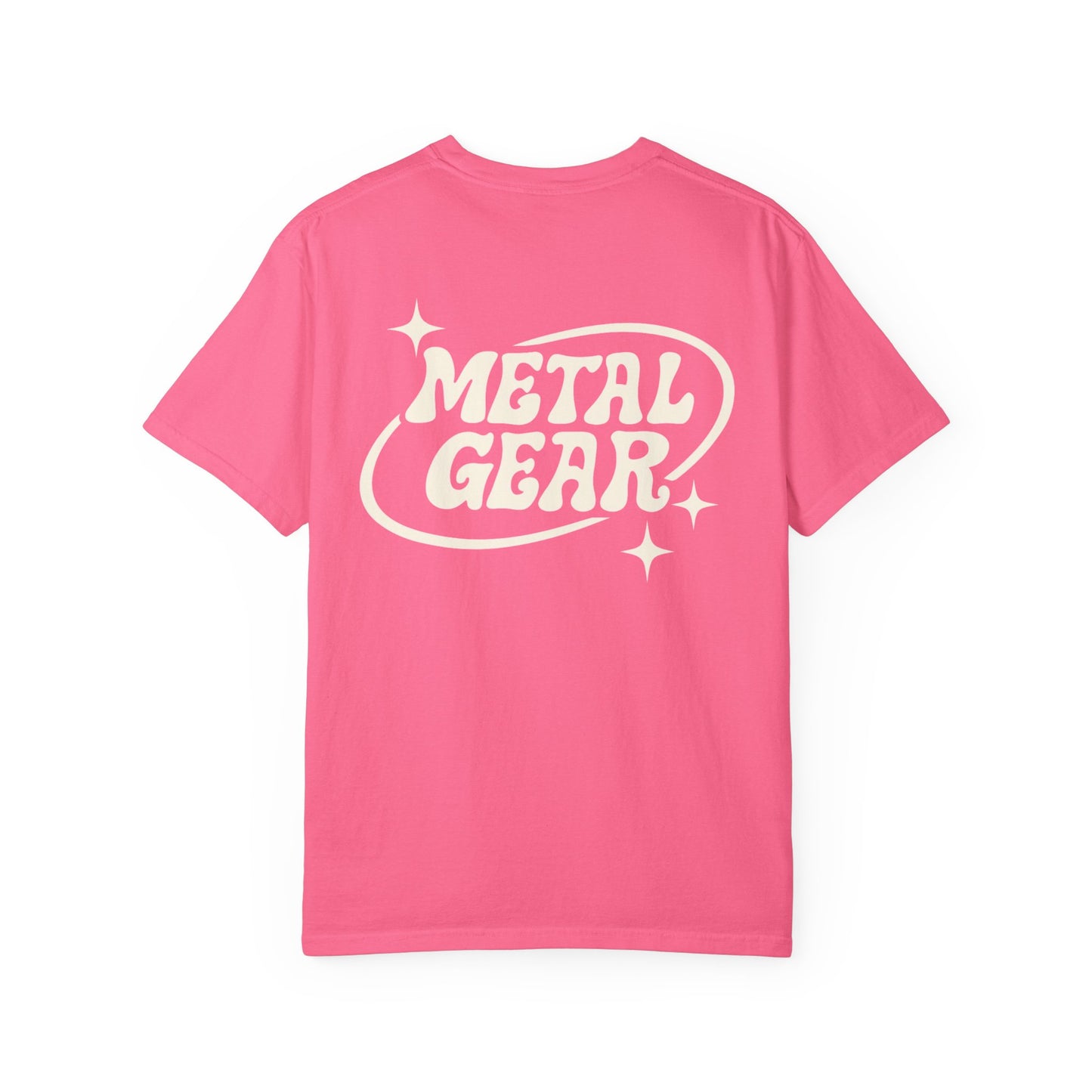 MG Vintage Tee