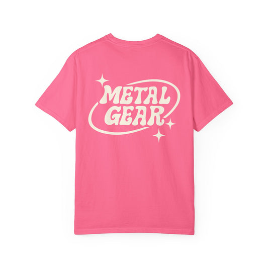 MG Vintage Tee