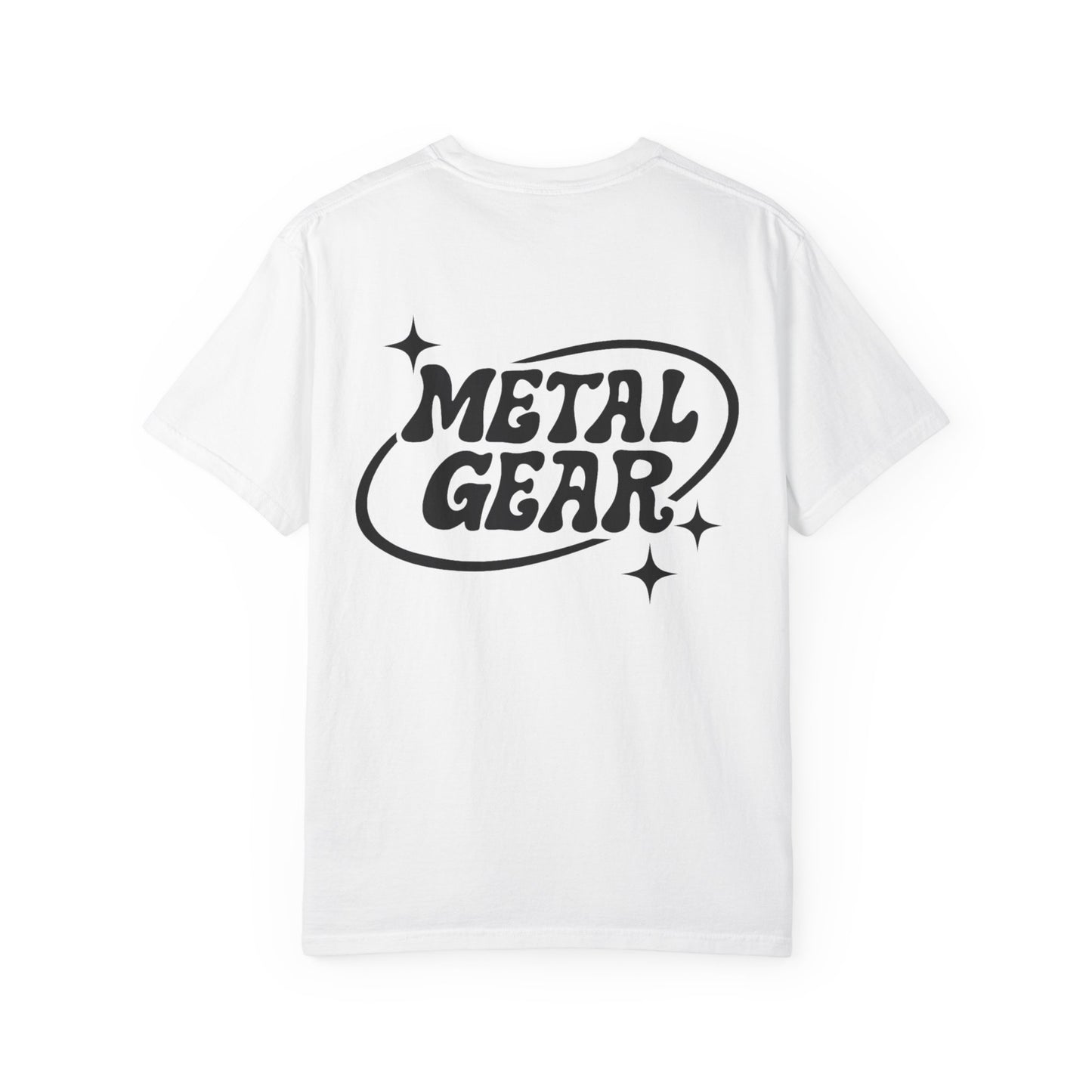 MG Vintage Tee