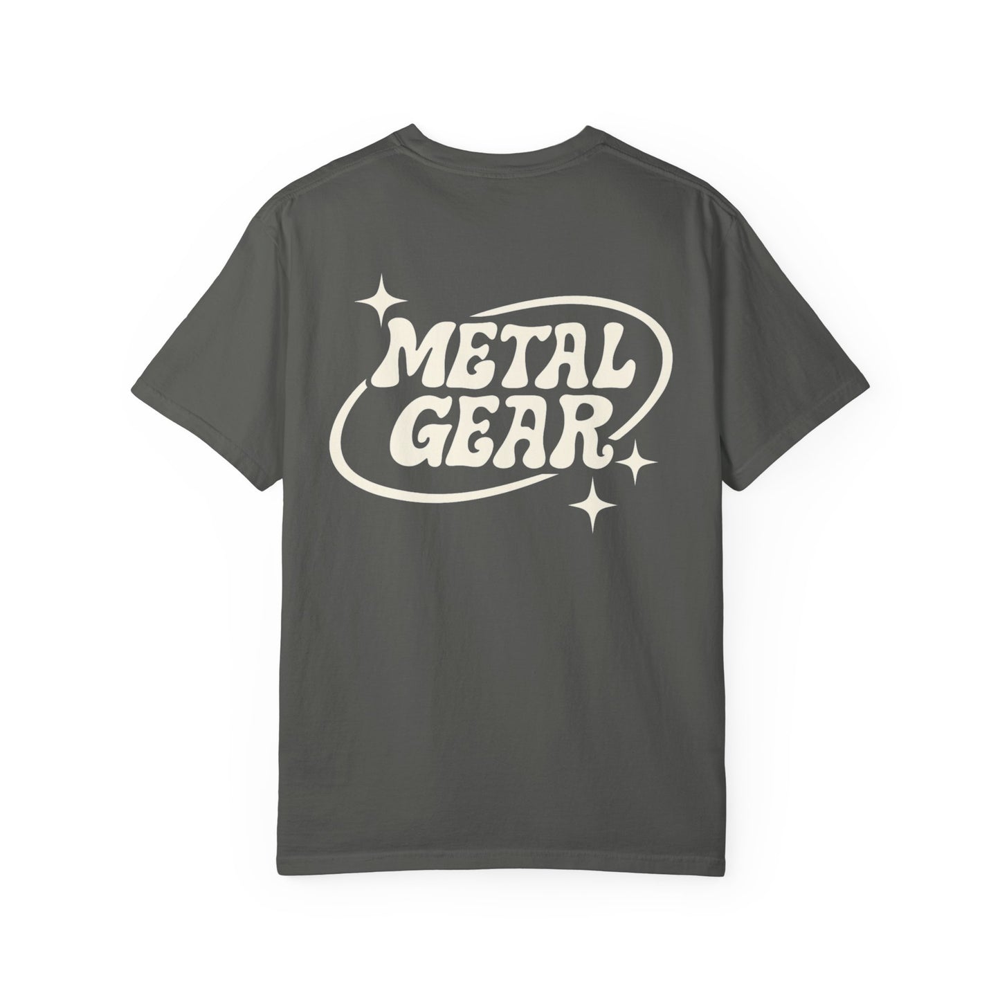 MG Vintage Tee