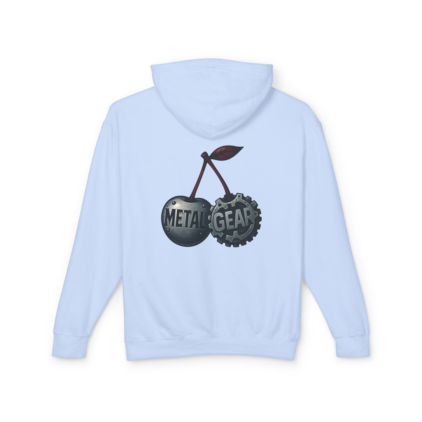 Metal Gear Cherries Hoodie