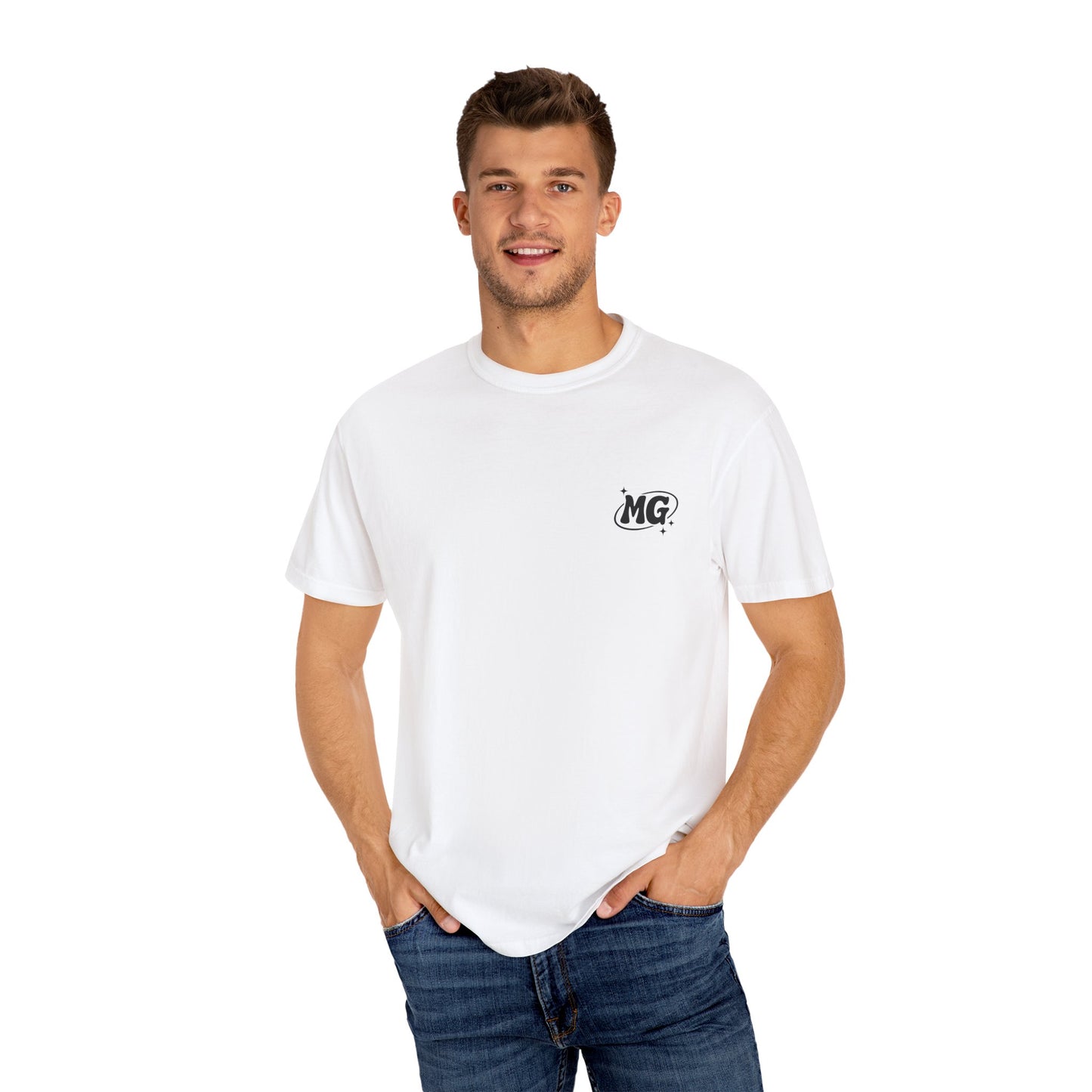 MG Vintage Tee