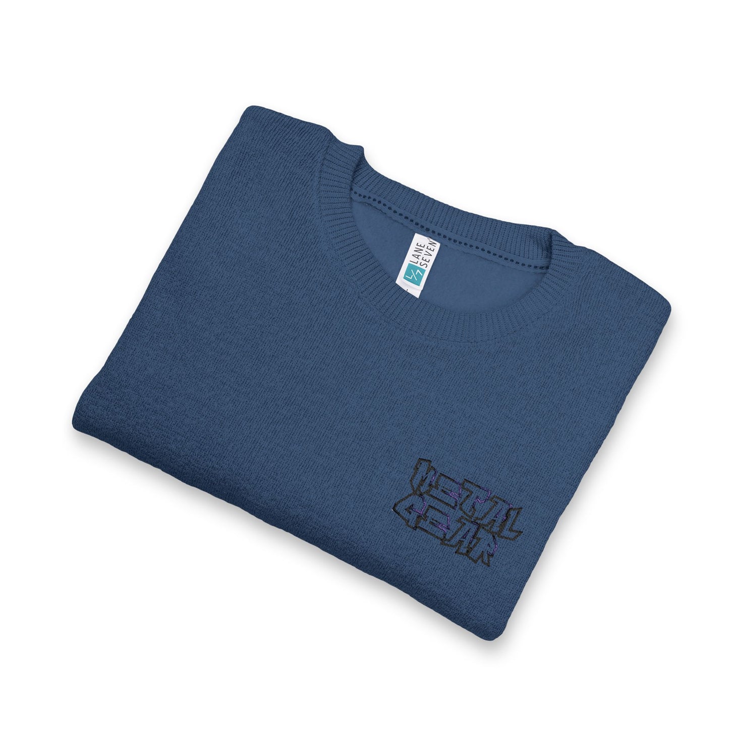 Unisex Nantucket Crewneck Sweatshirt (Embroidery)