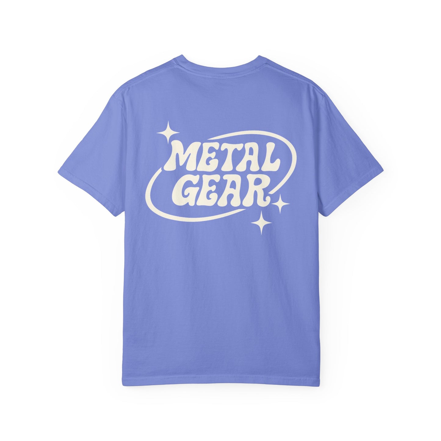MG Vintage Tee
