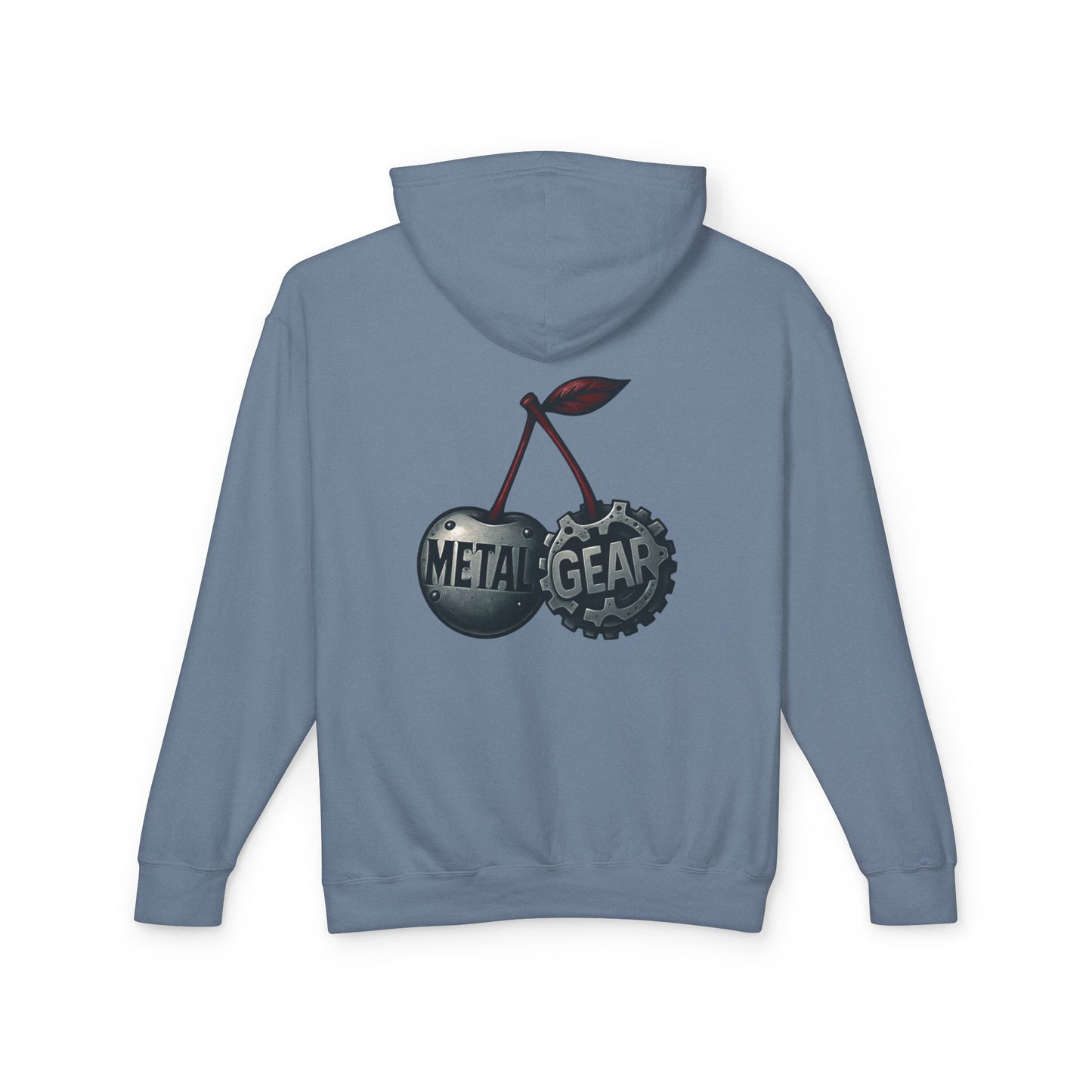 Metal Gear Cherries Hoodie