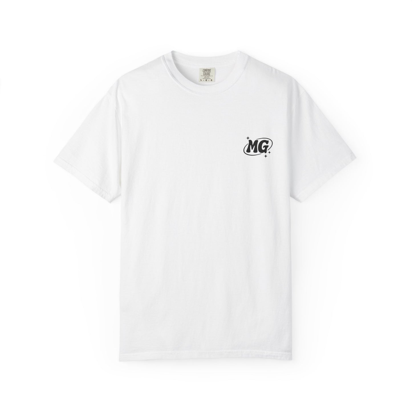 MG Vintage Tee