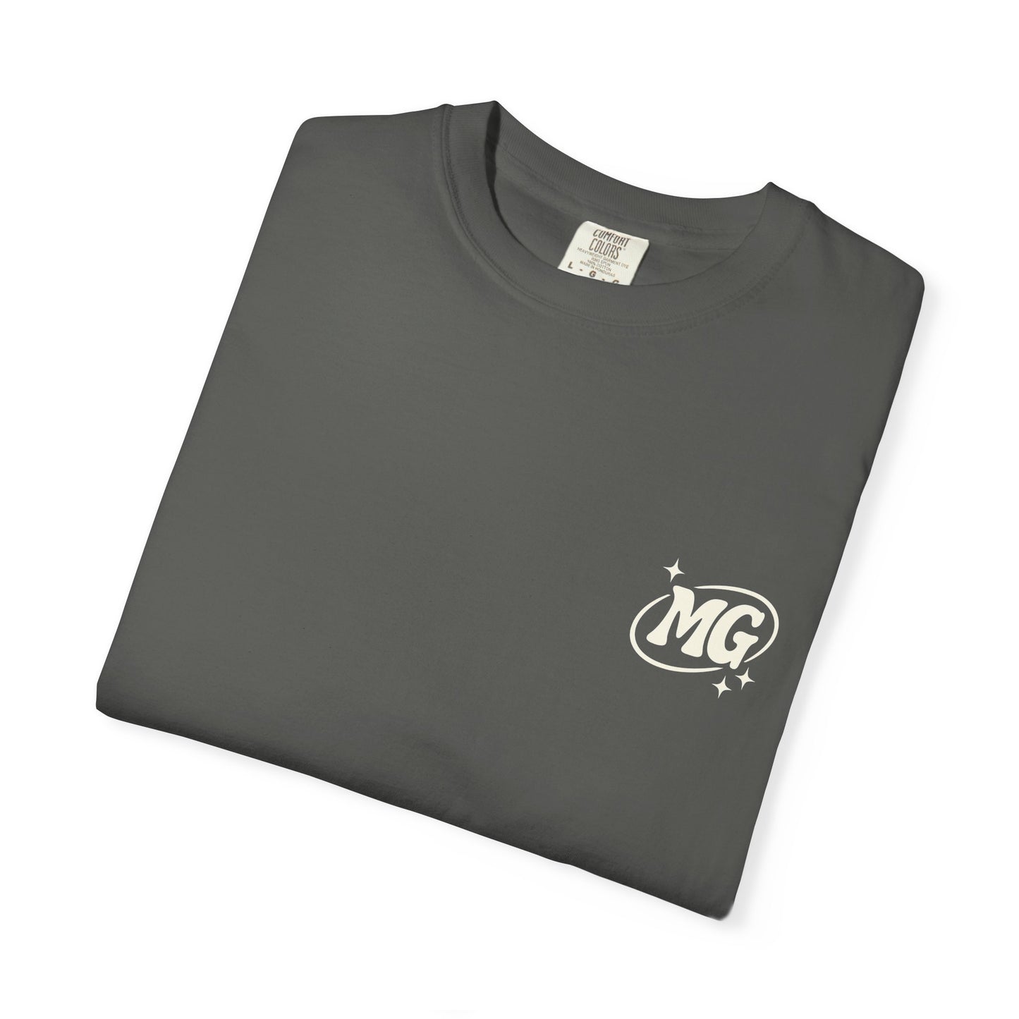 MG Vintage Tee