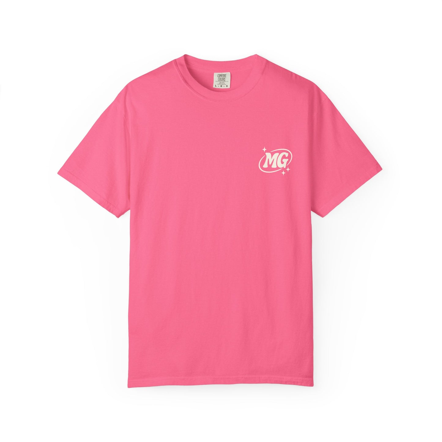 MG Vintage Tee