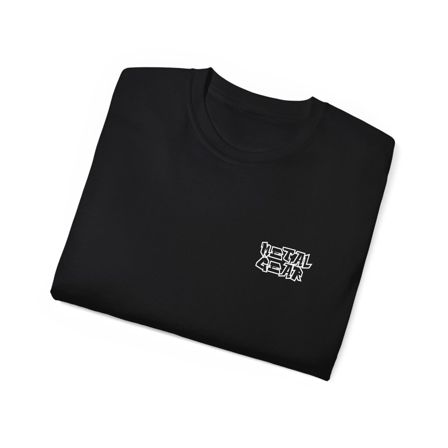 Metal Gear Graphic Tee