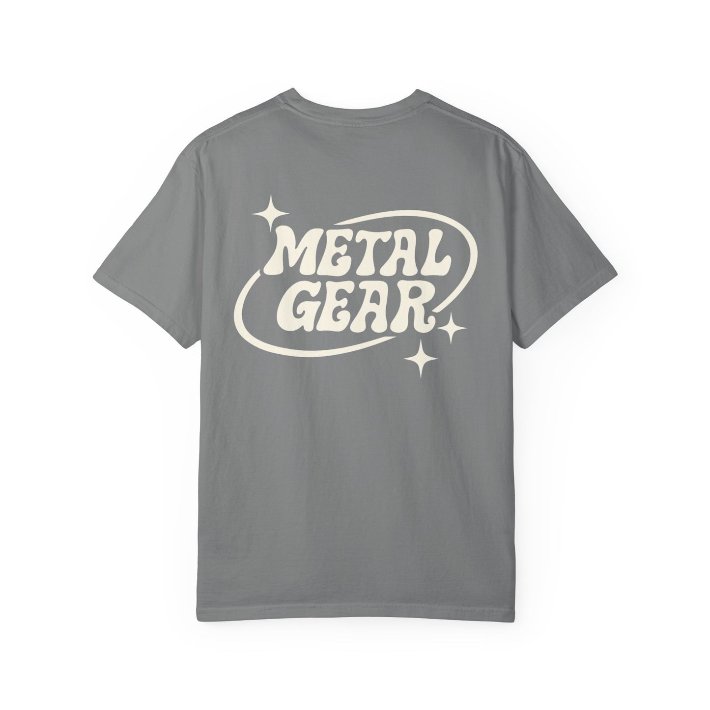 MG Vintage Tee