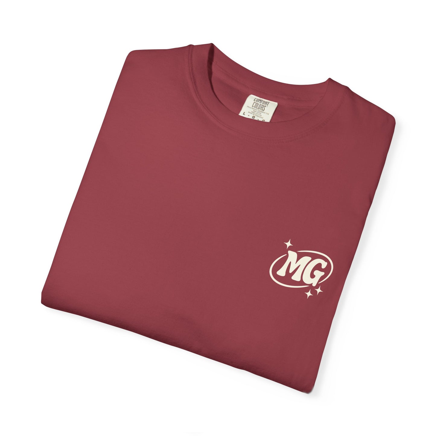 MG Vintage Tee