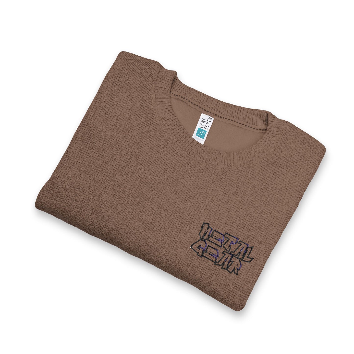 Unisex Nantucket Crewneck Sweatshirt (Embroidery)