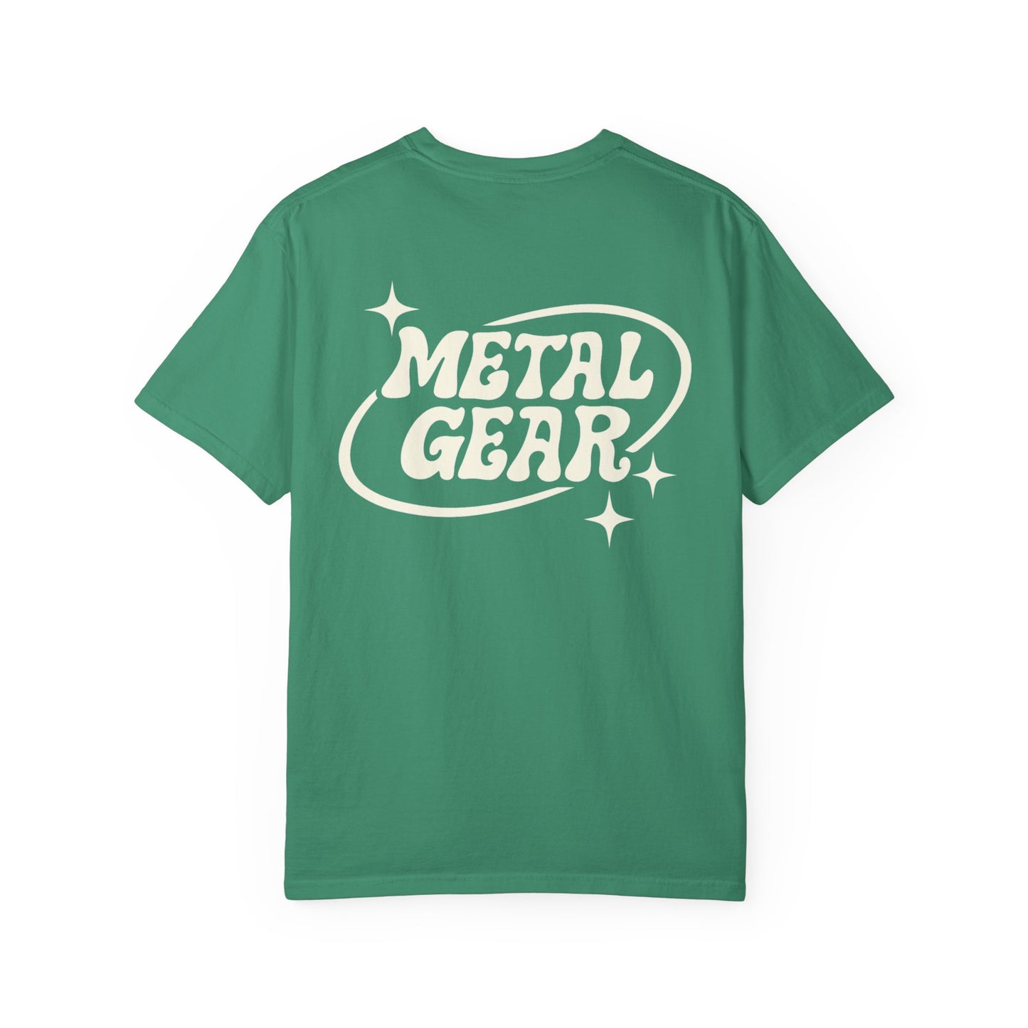 MG Vintage Tee