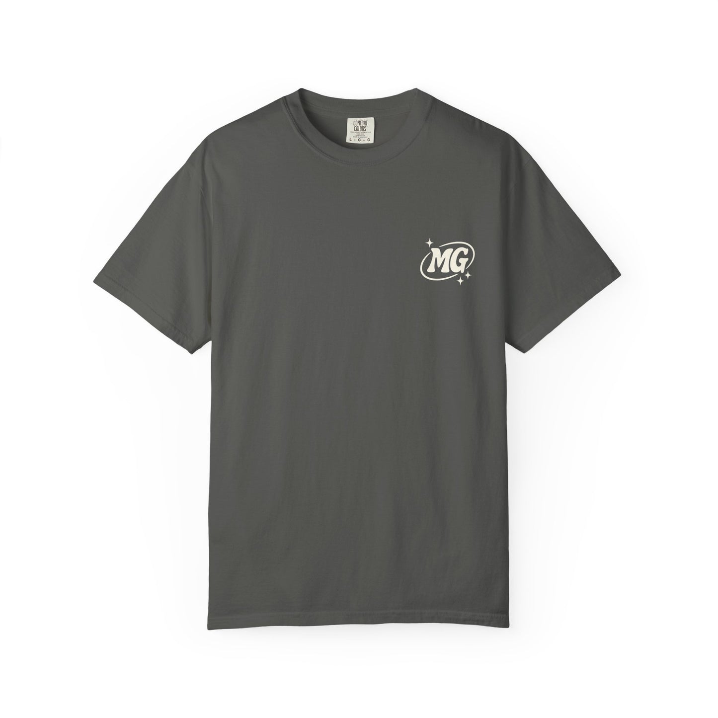 MG Vintage Tee