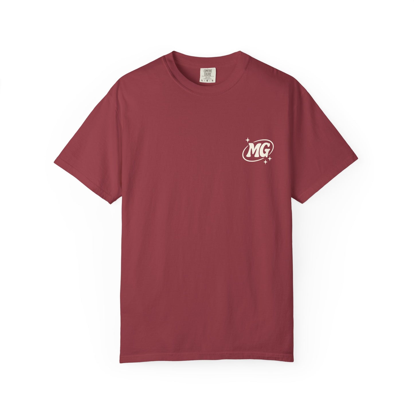 MG Vintage Tee