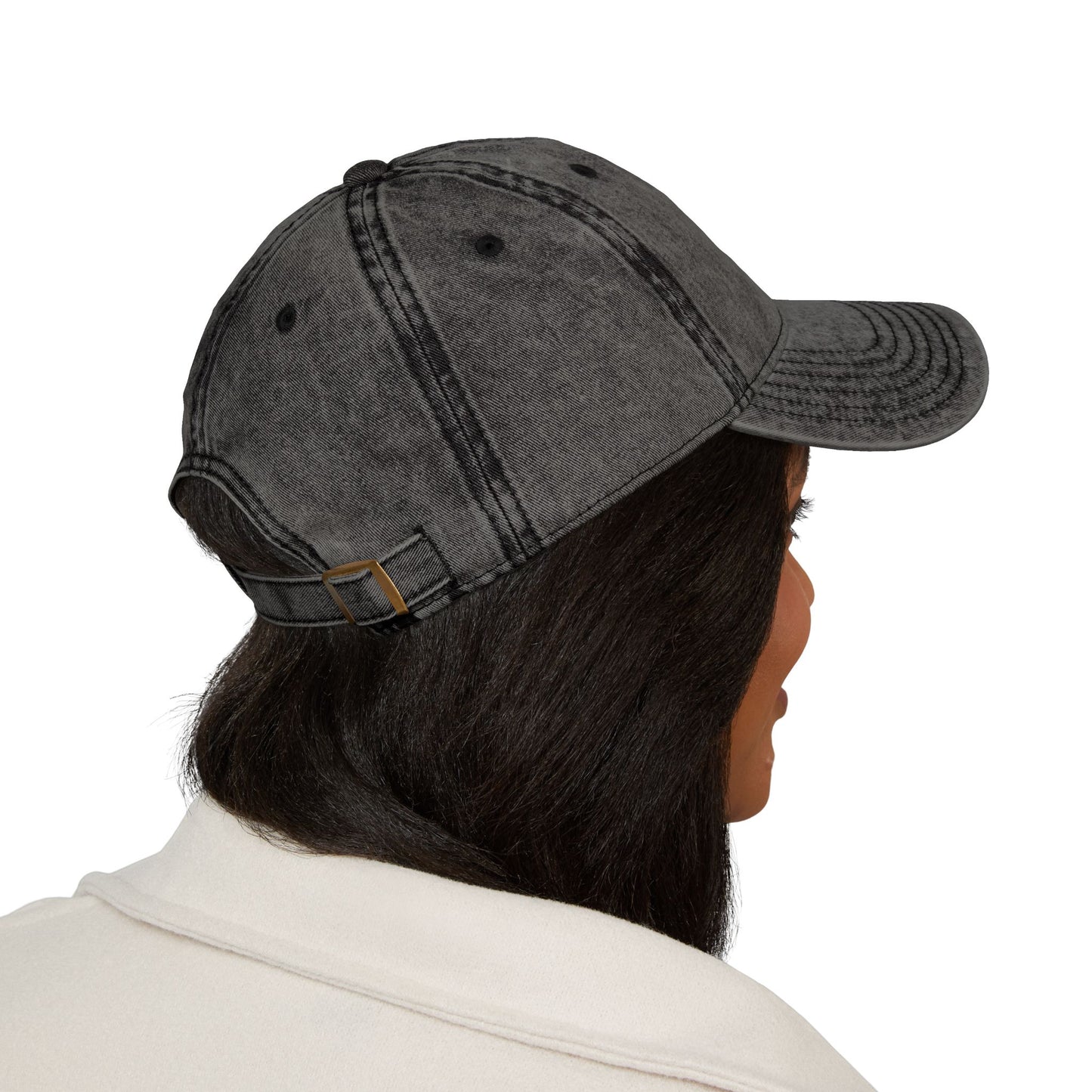 Metal Gear Cap