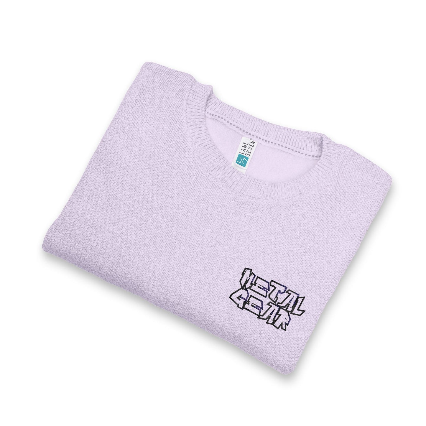 Unisex Nantucket Crewneck Sweatshirt (Embroidery)