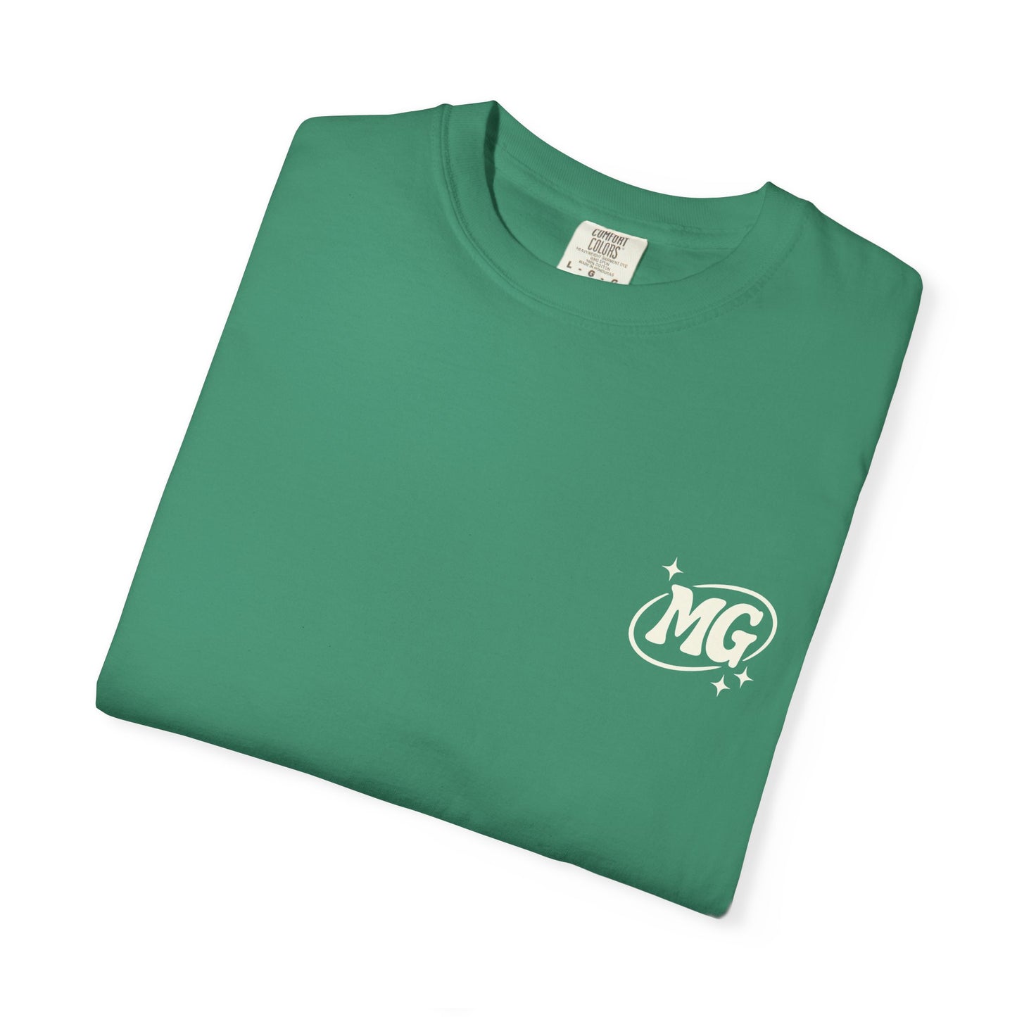 MG Vintage Tee