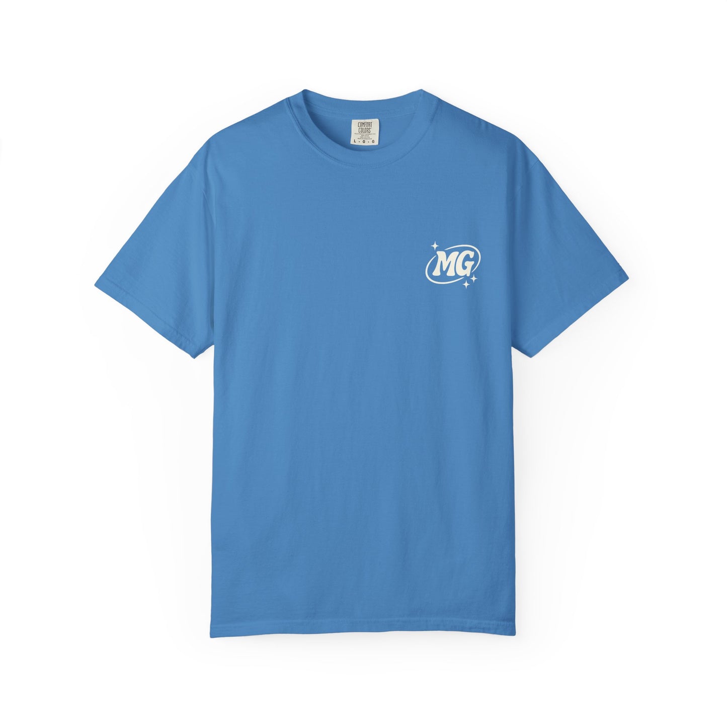 MG Vintage Tee