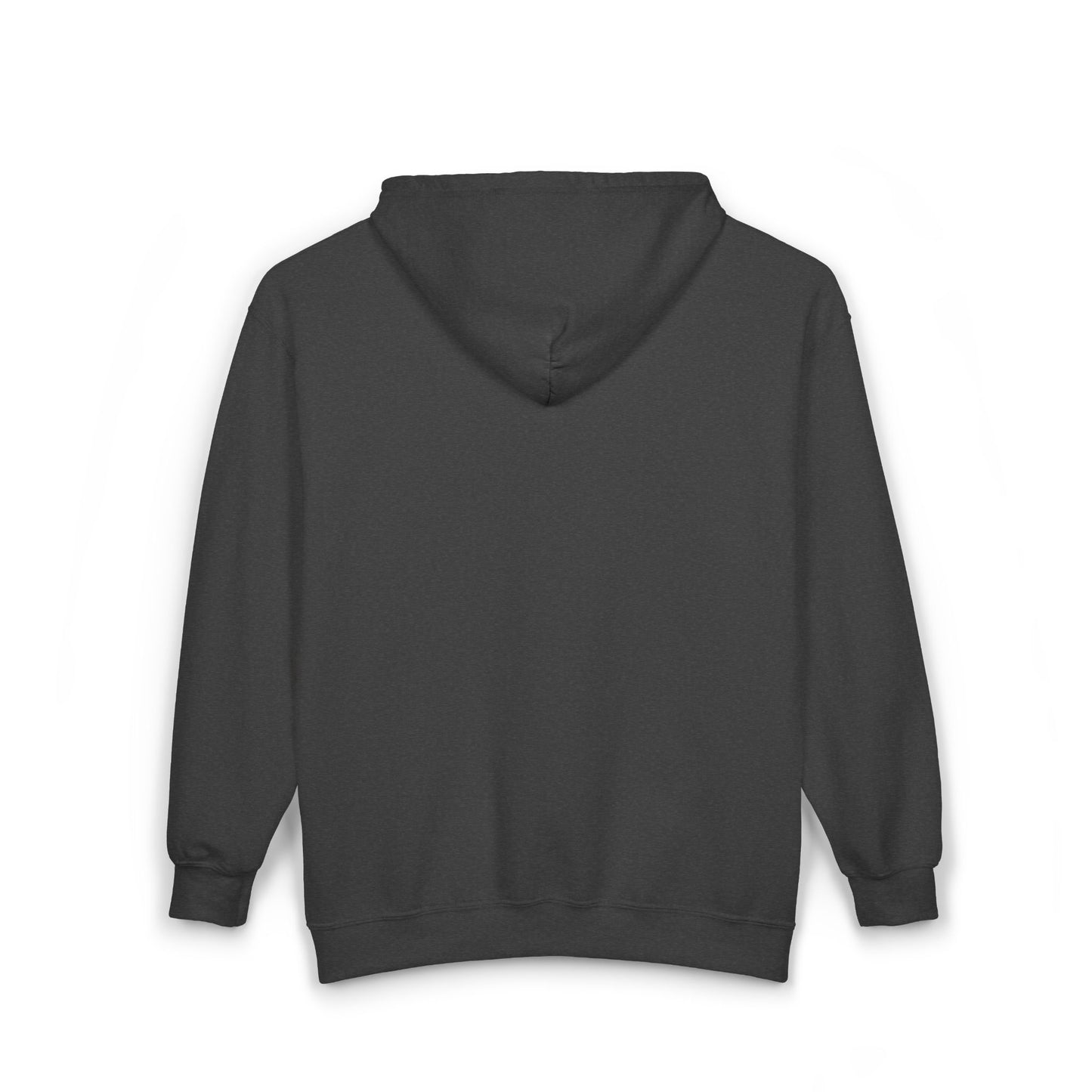 Metal Gear Zip-Up Logo Unisex Hoodie