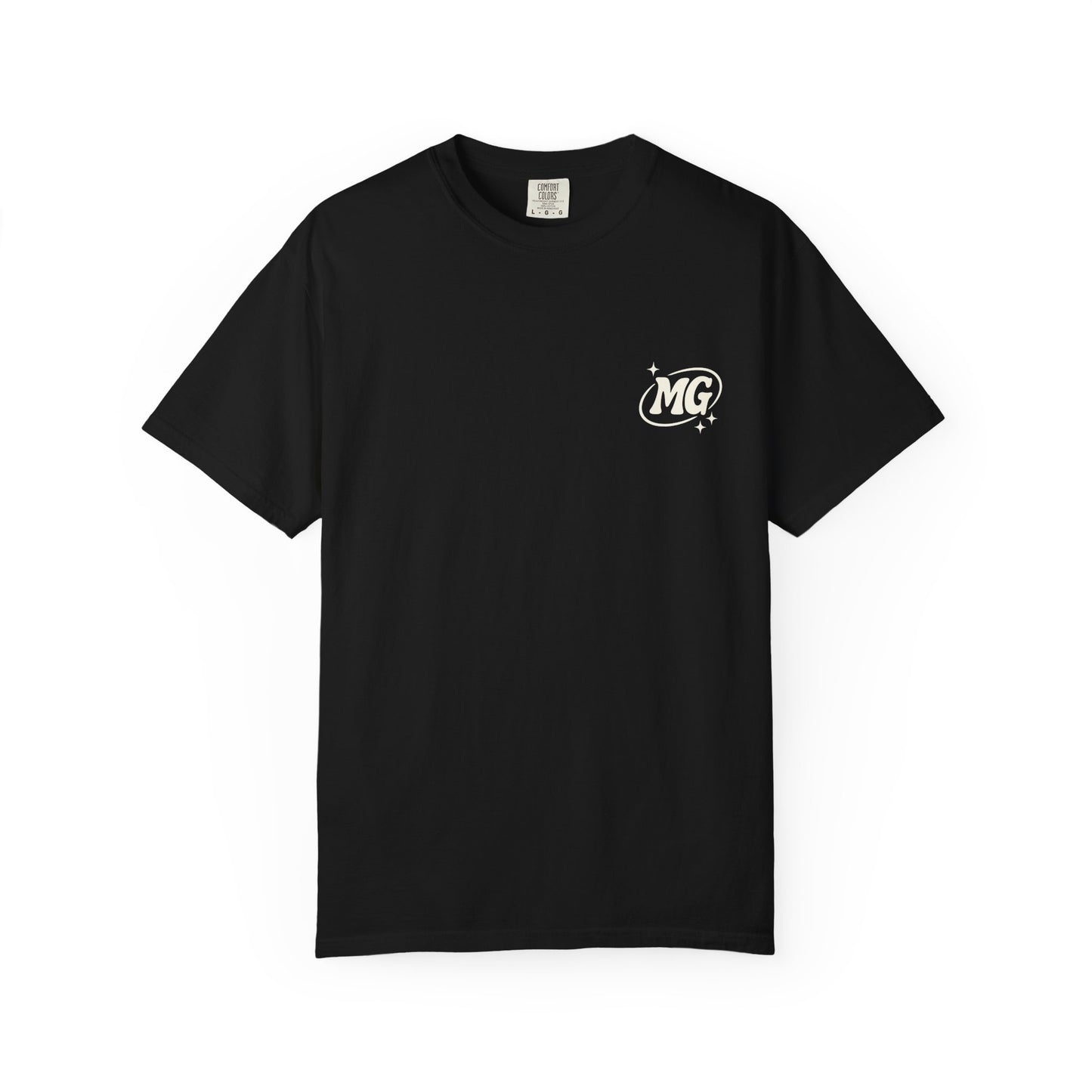 MG Vintage Tee