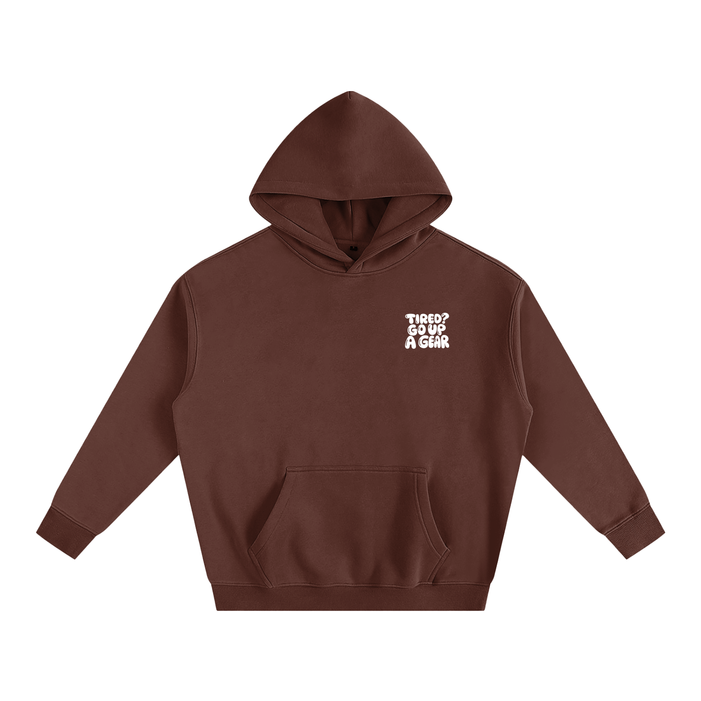 Metal Gear Oversized Hoodie