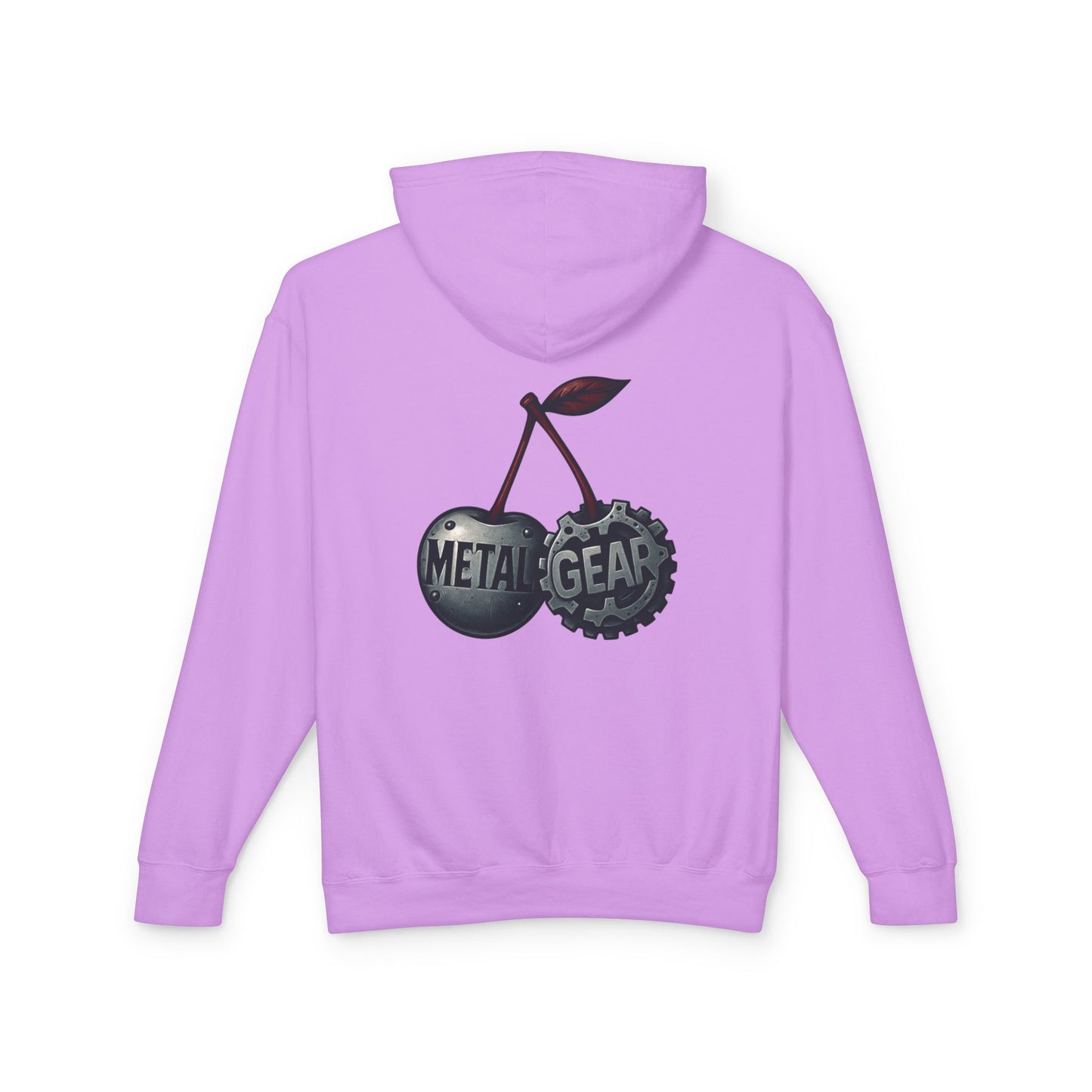 Metal Gear Cherries Hoodie