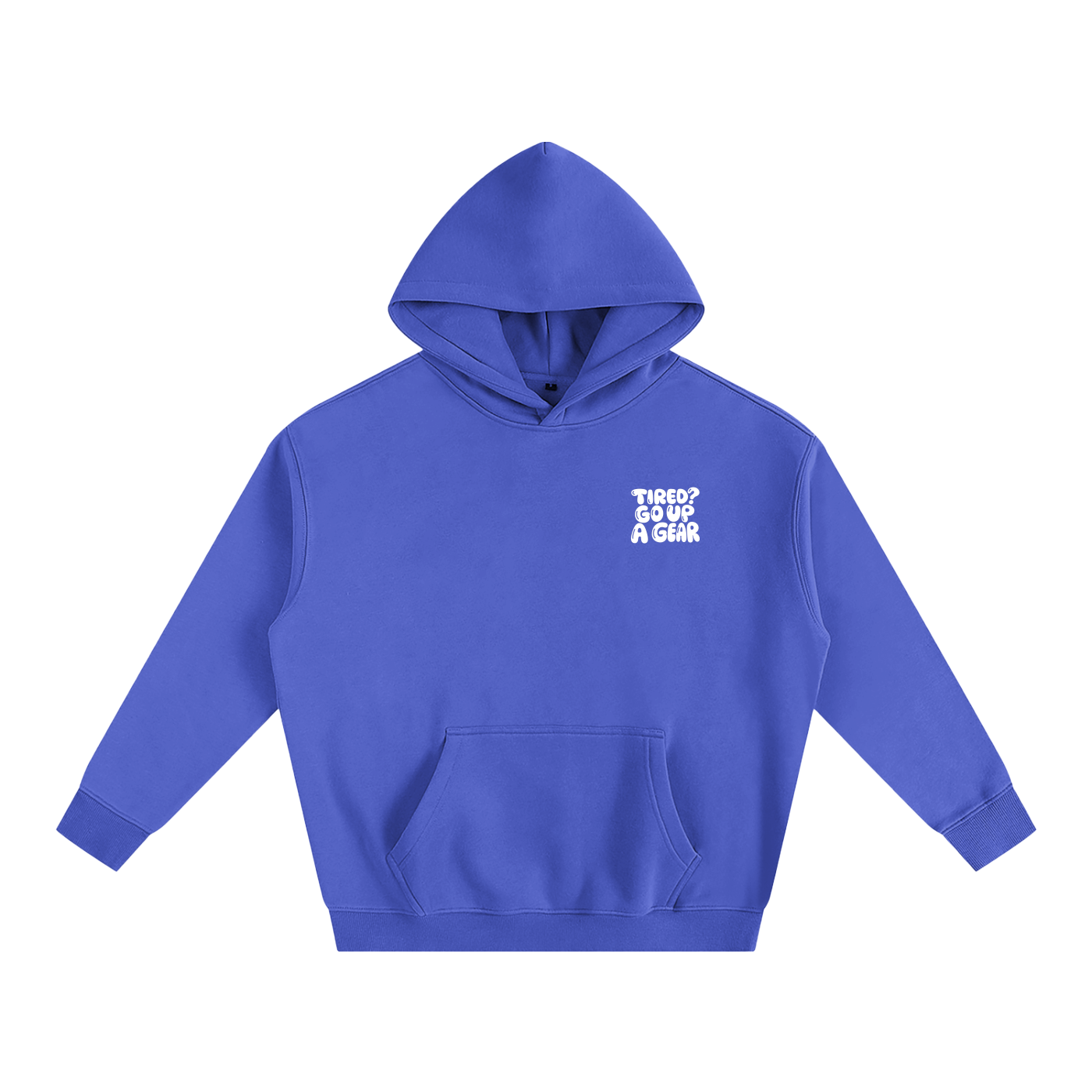 Metal Gear Oversized Hoodie