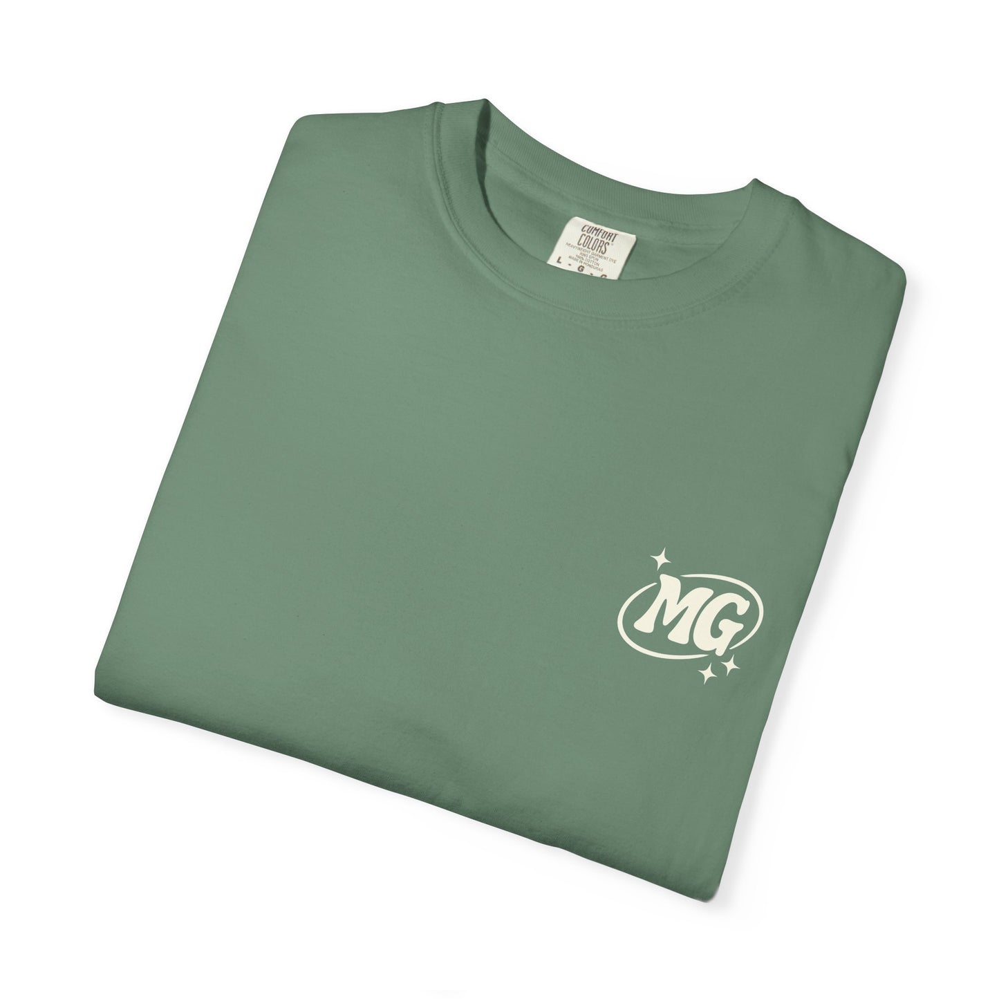 MG Vintage Tee