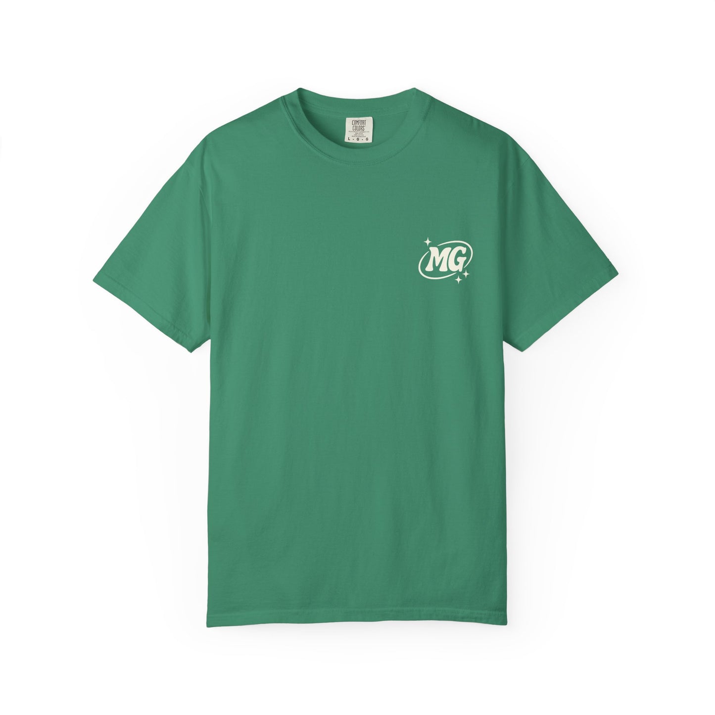 MG Vintage Tee