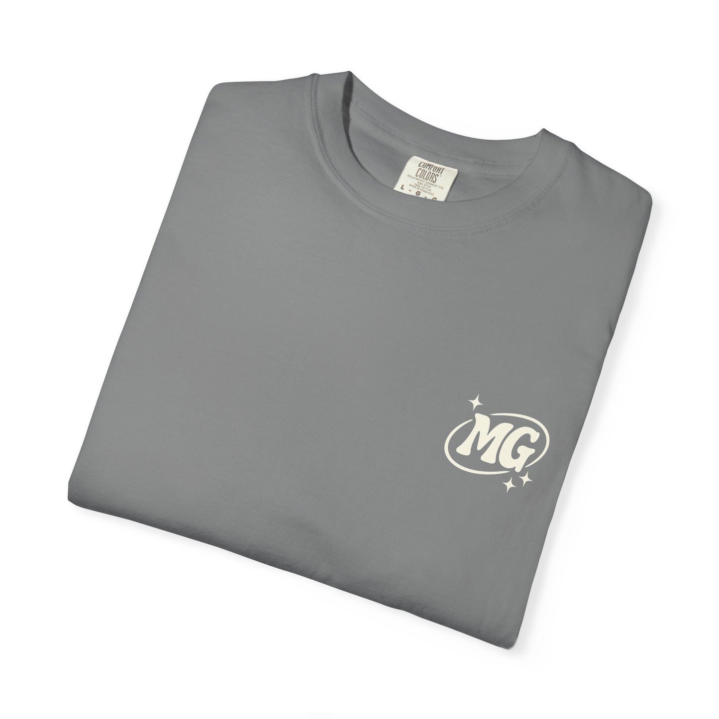 MG Vintage Tee