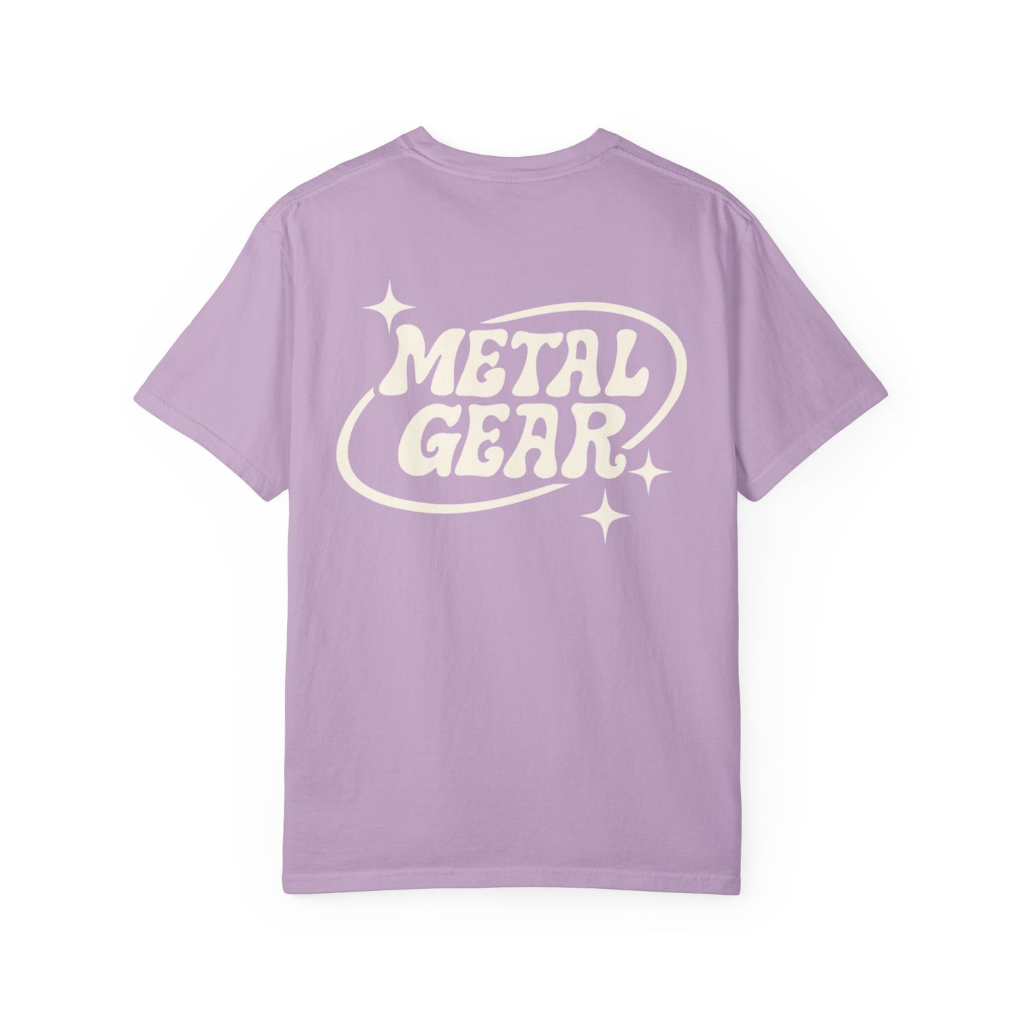 MG Vintage Tee