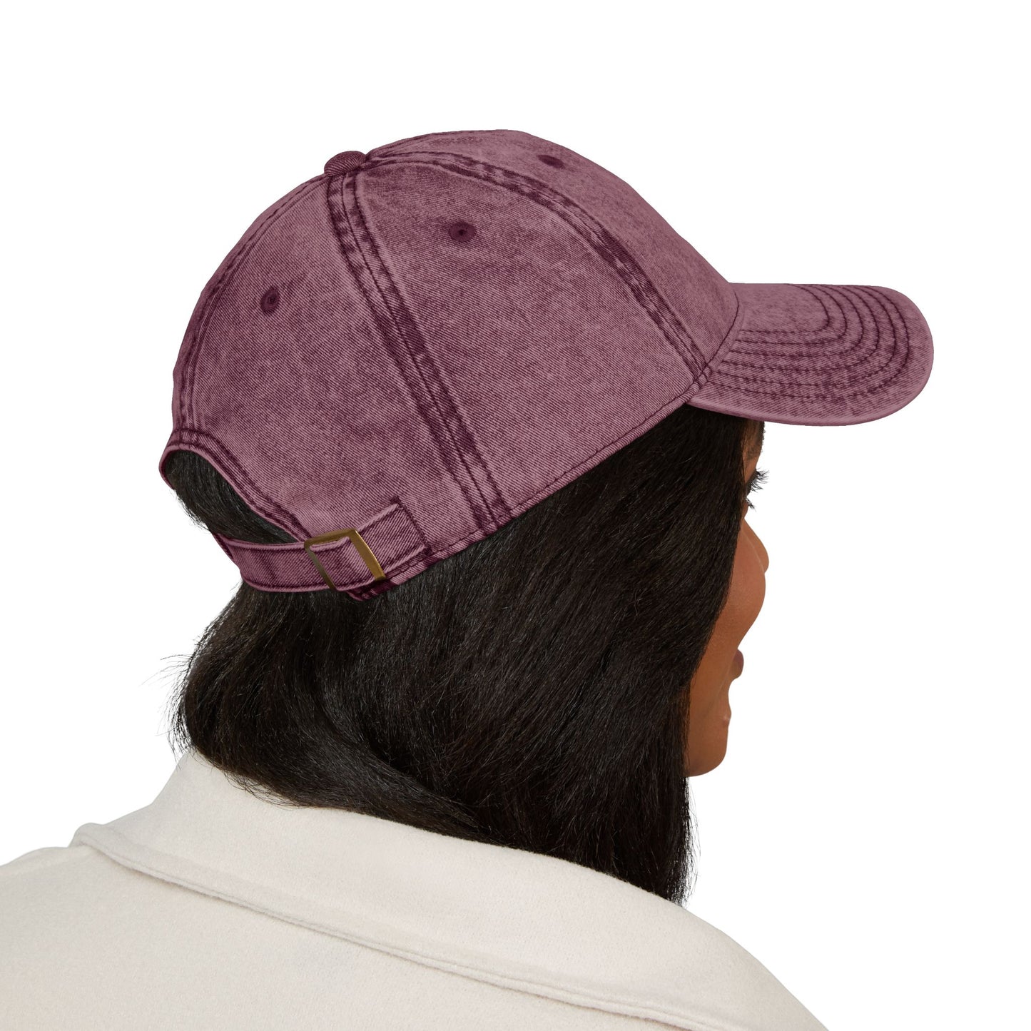 Metal Gear Cap
