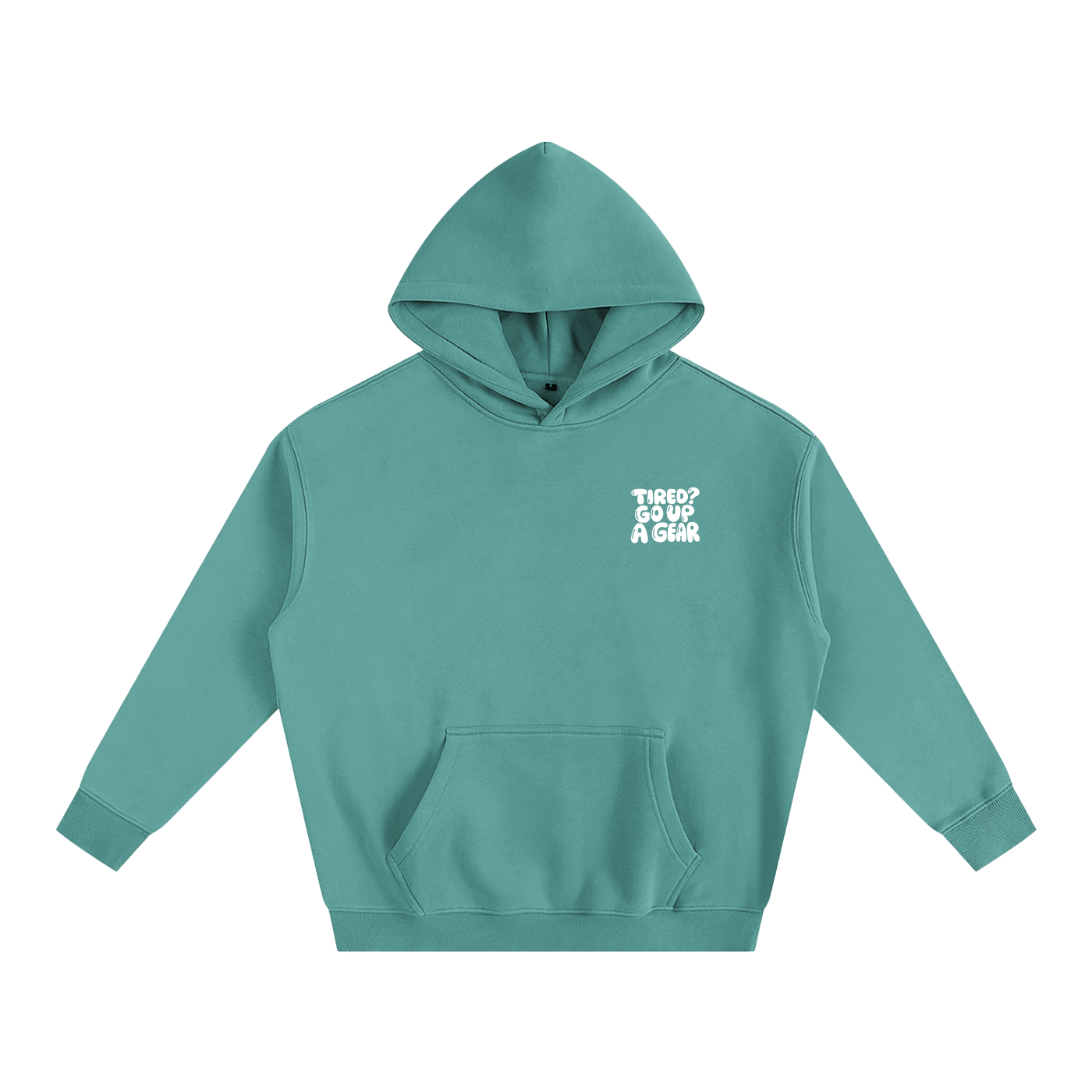Metal Gear Oversized Hoodie