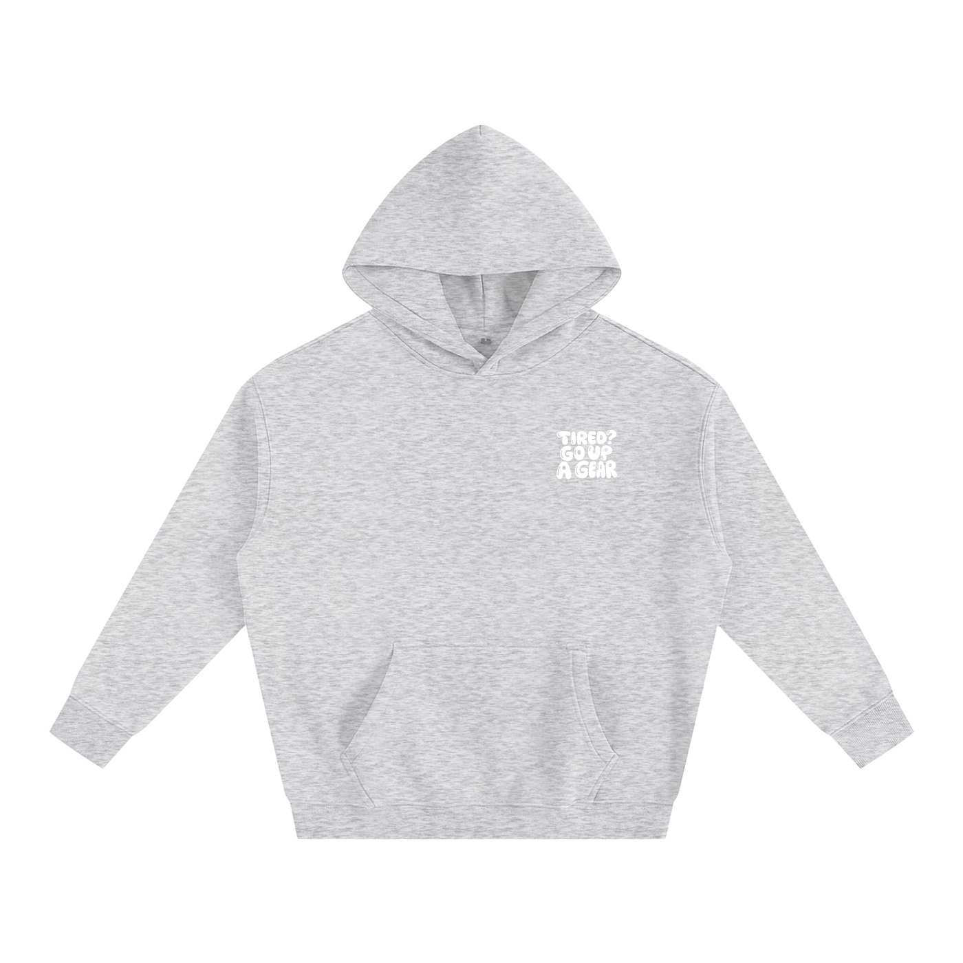 Metal Gear Oversized Hoodie