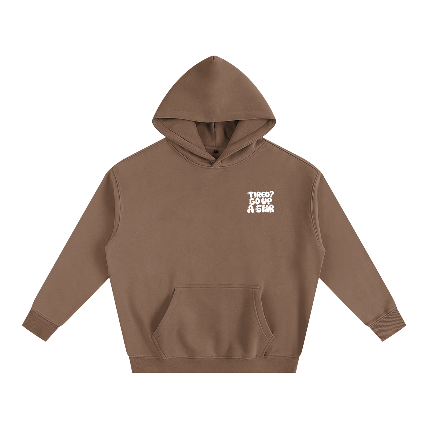 Metal Gear Oversized Hoodie