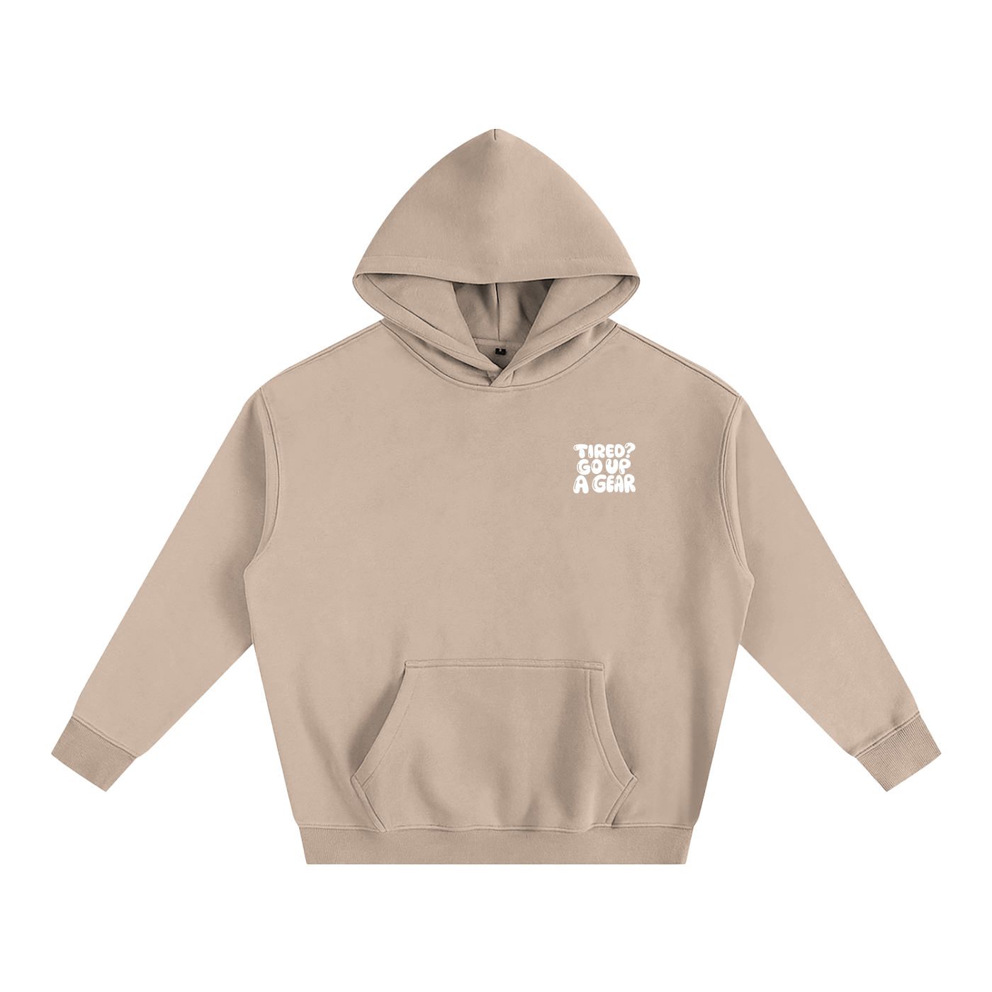 Metal Gear Oversized Hoodie