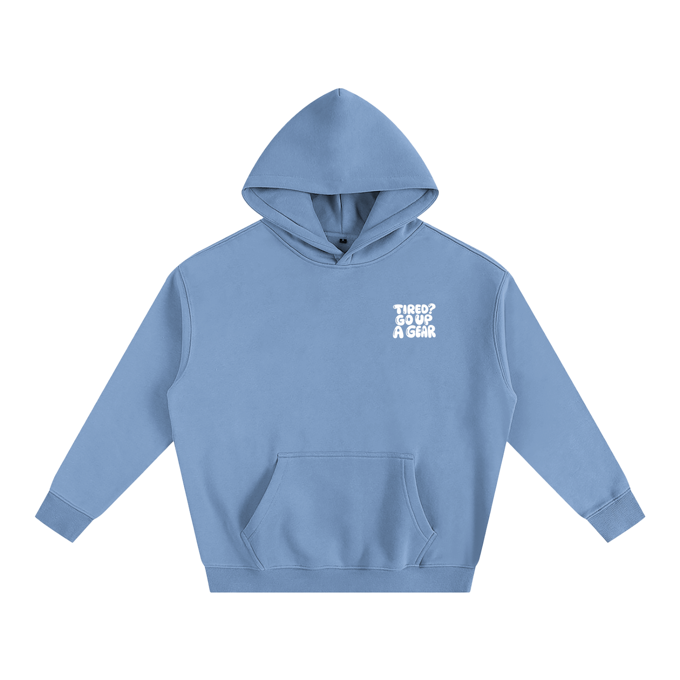 Metal Gear Oversized Hoodie
