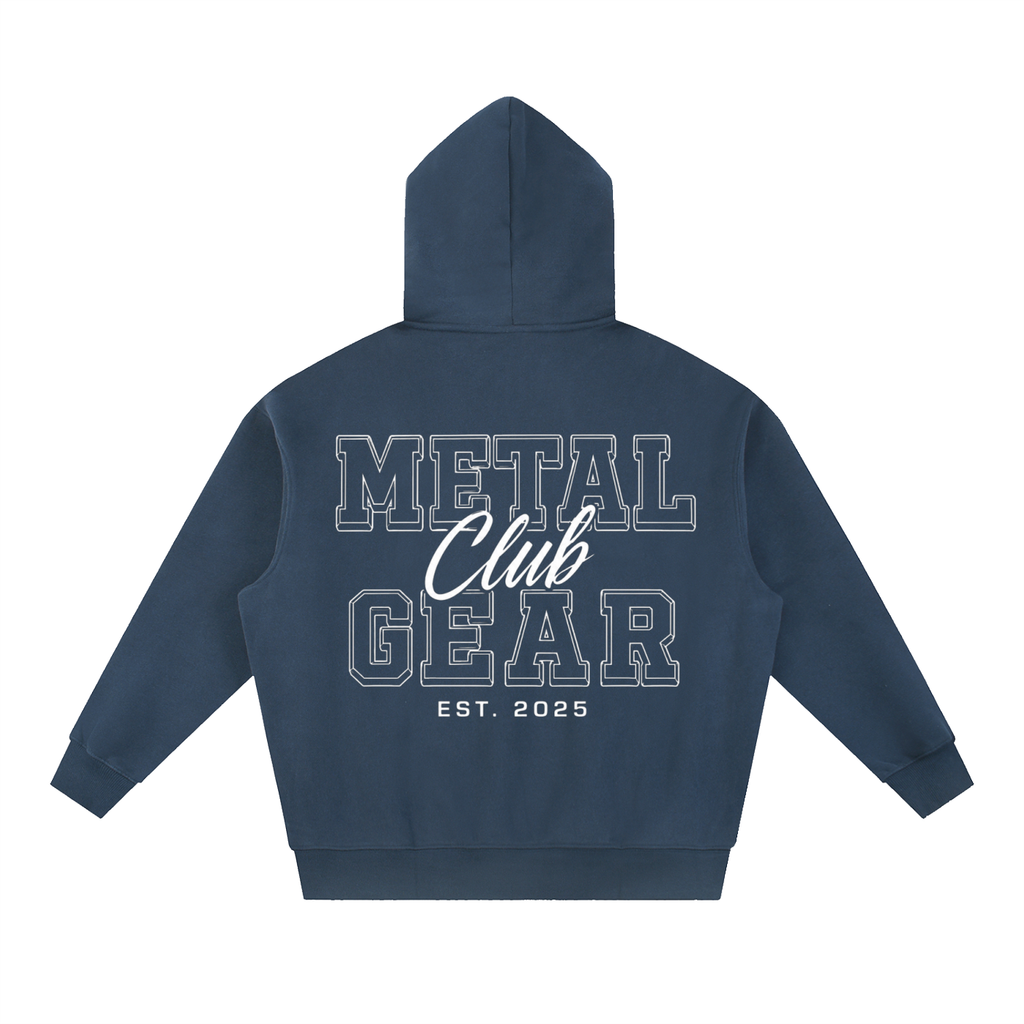 MG CLUB HOOD