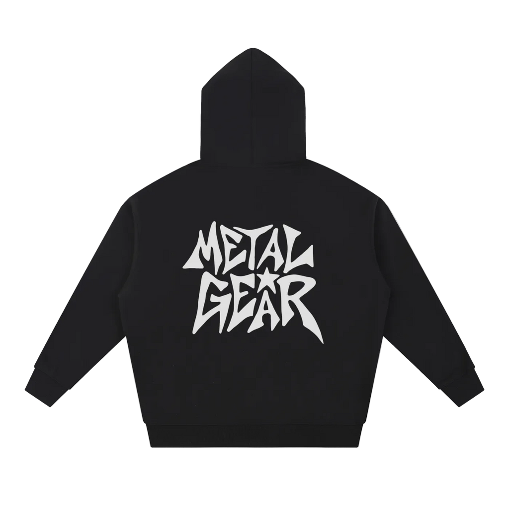 MG STARY HOODIE
