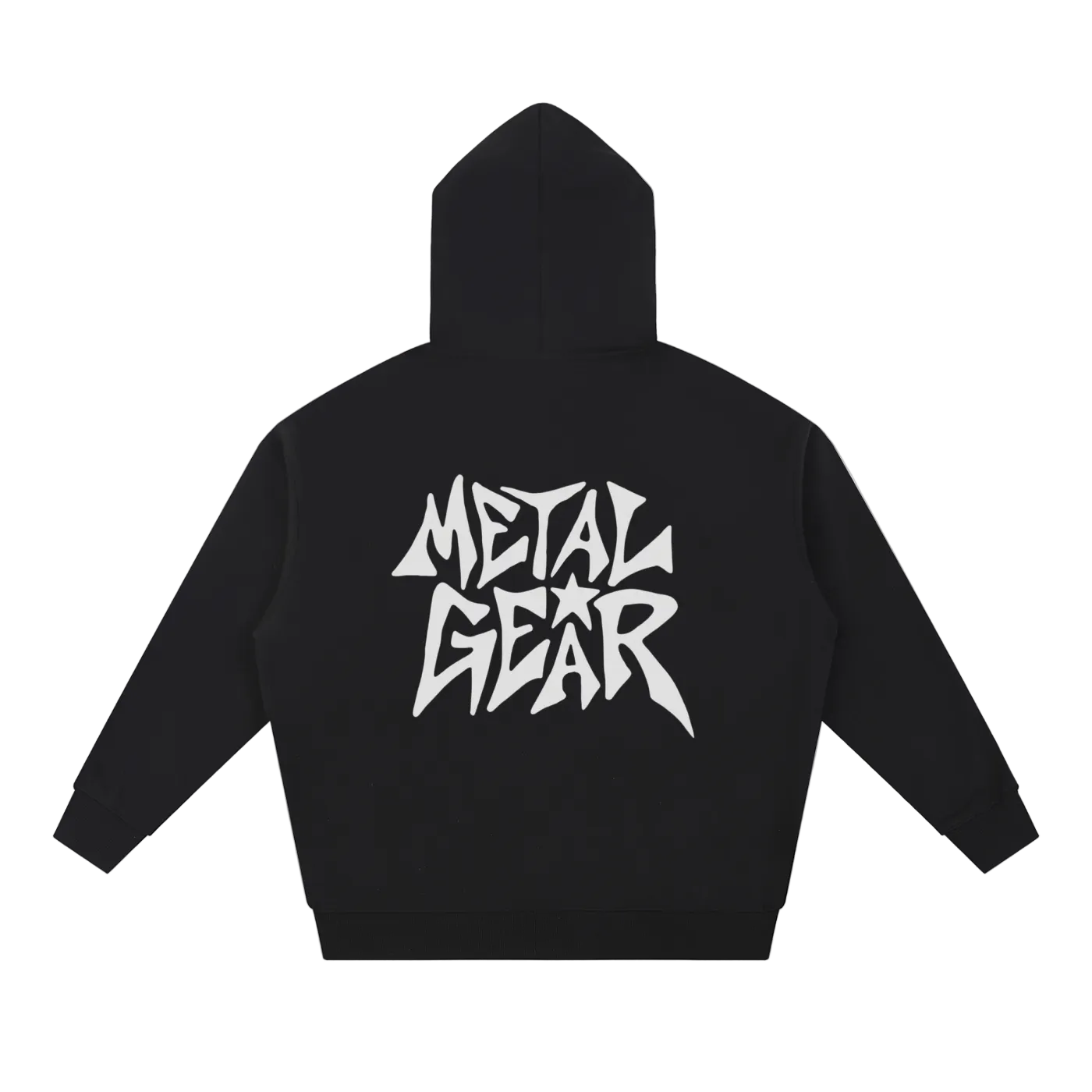 MG STARY HOODIE